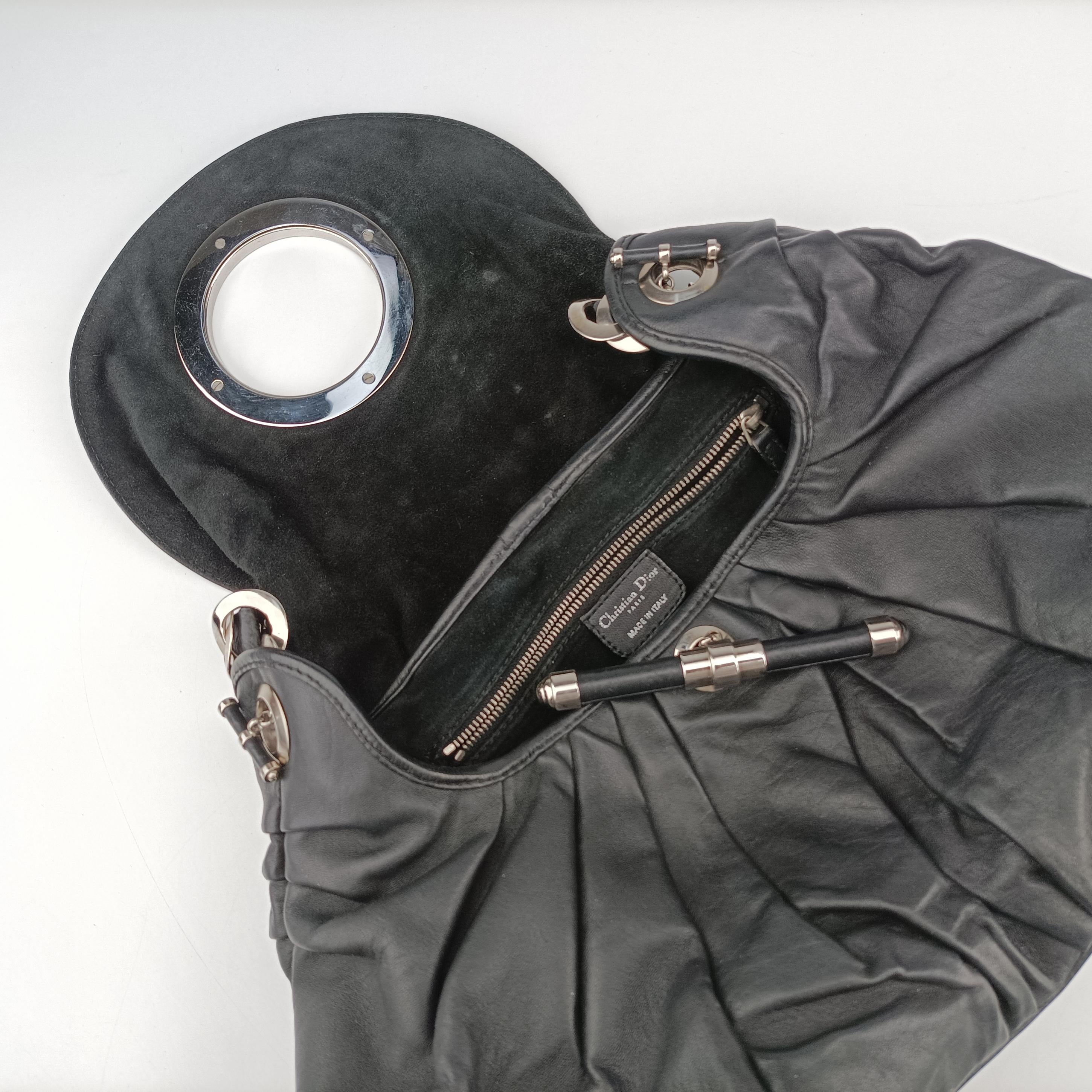 Jazz Club Black leather 07-BO-0028ジャズクラブ ブラック レザー 07-BO-0028