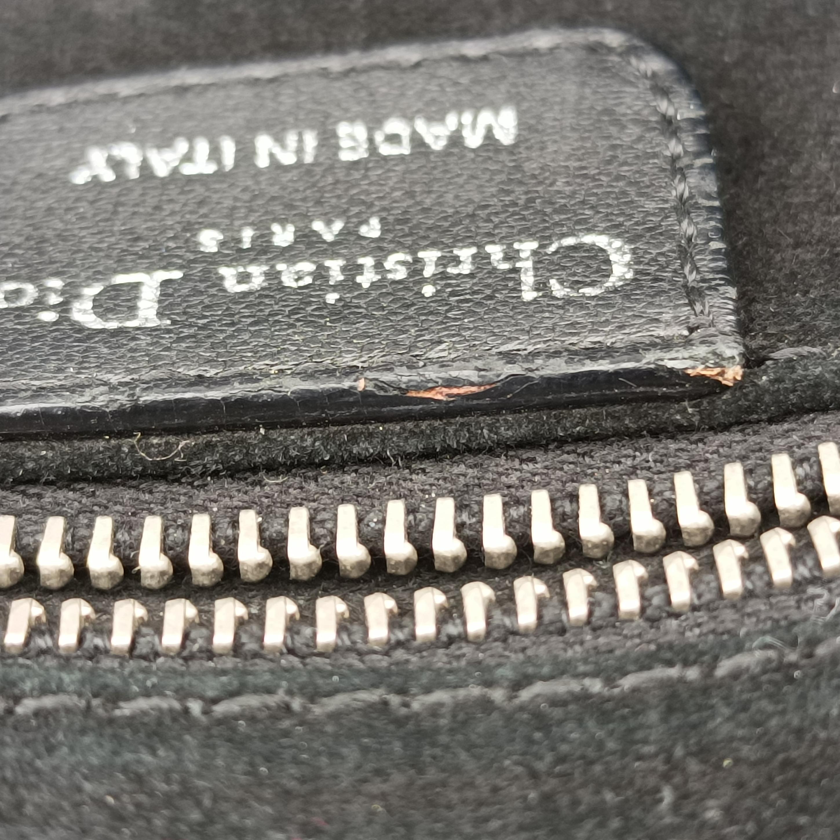 Jazz Club Black leather 07-BO-0028ジャズクラブ ブラック レザー 07-BO-0028