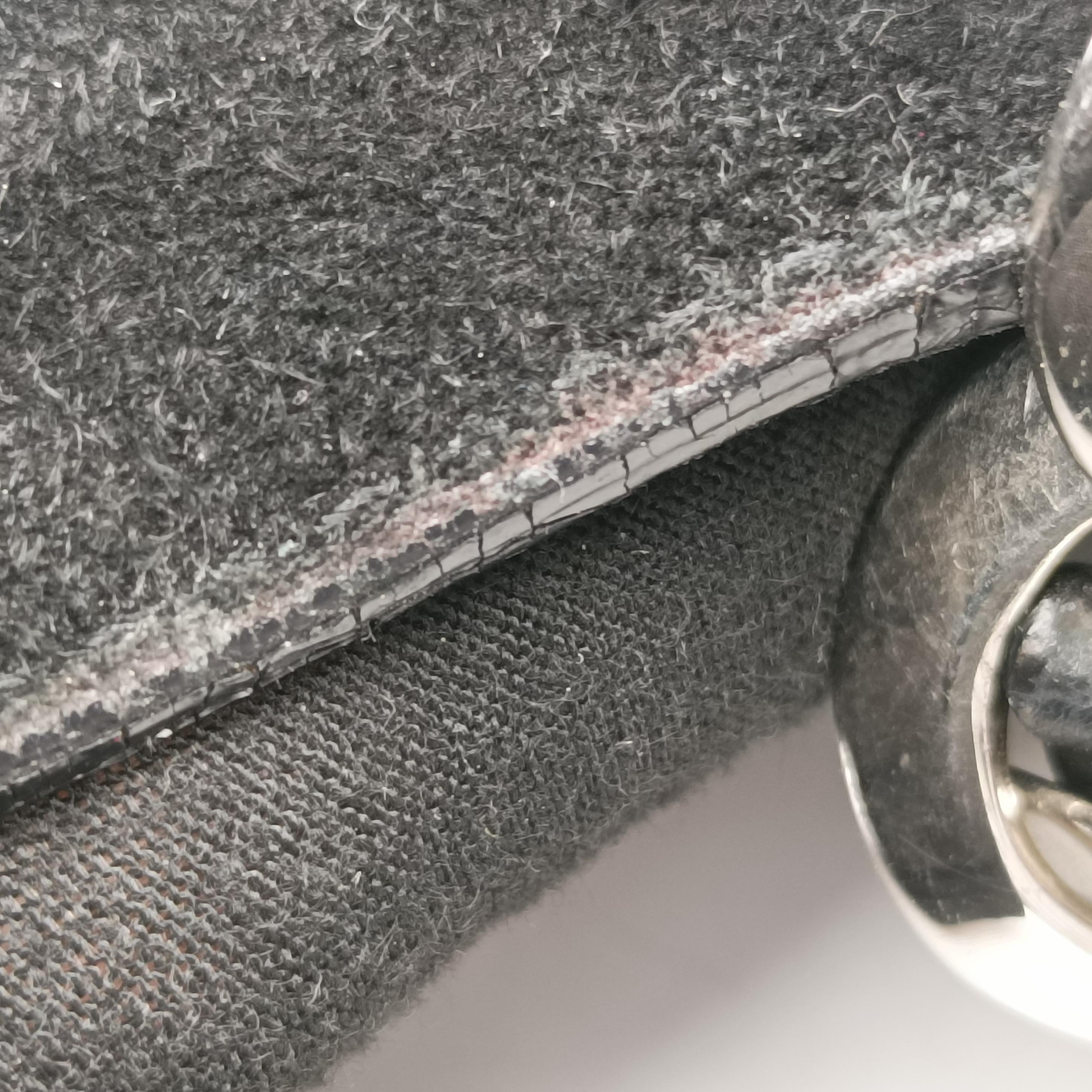 Jazz Club Black leather 07-BO-0028ジャズクラブ ブラック レザー 07-BO-0028