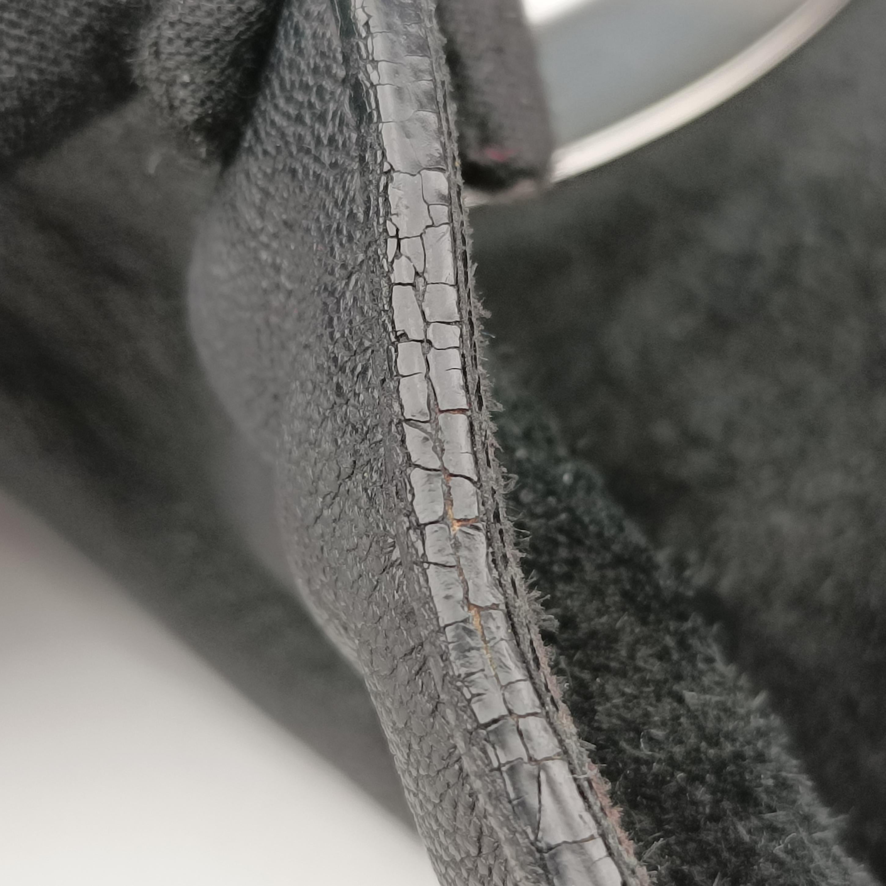 Jazz Club Black leather 07-BO-0028ジャズクラブ ブラック レザー 07-BO-0028