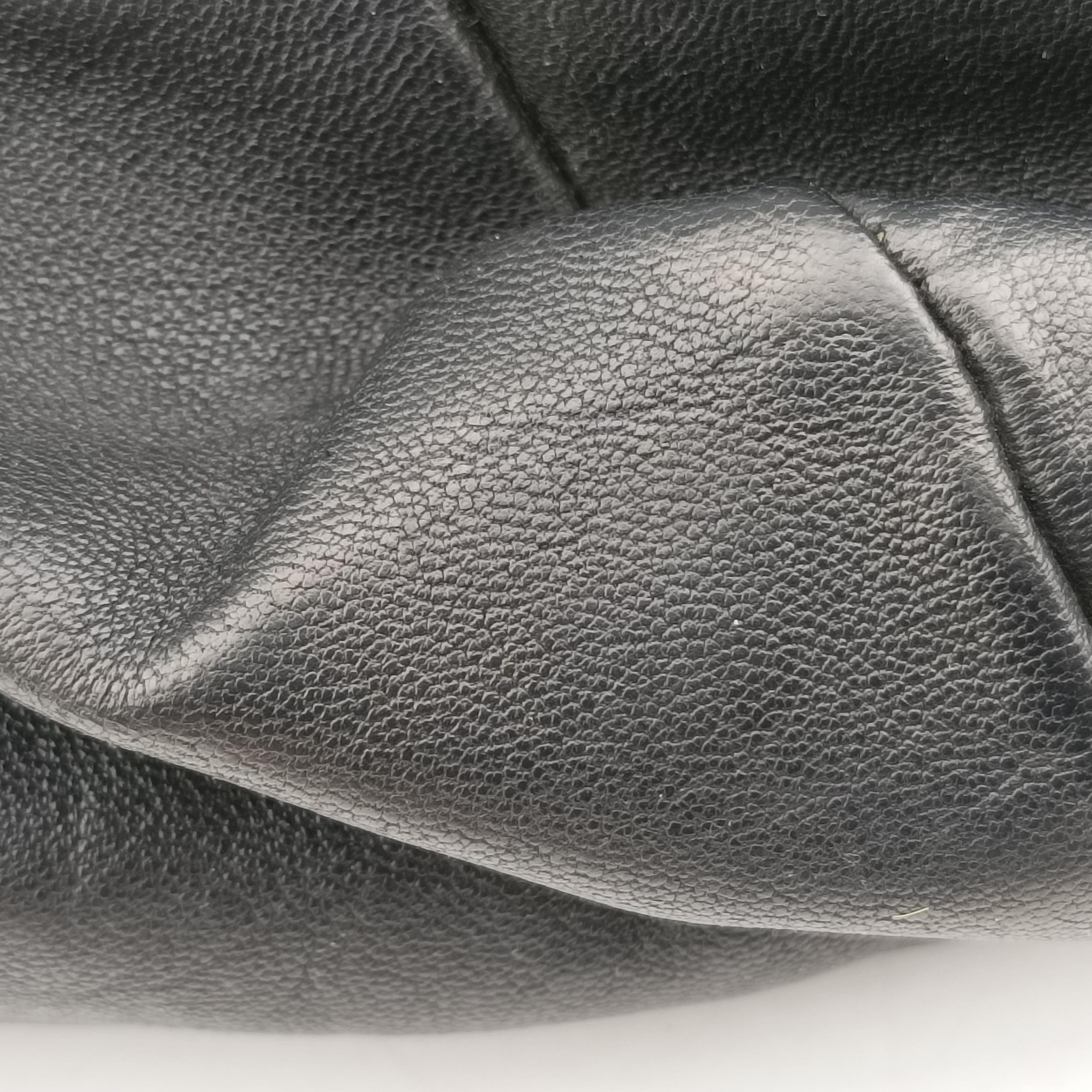 Jazz Club Black leather 07-BO-0028ジャズクラブ ブラック レザー 07-BO-0028