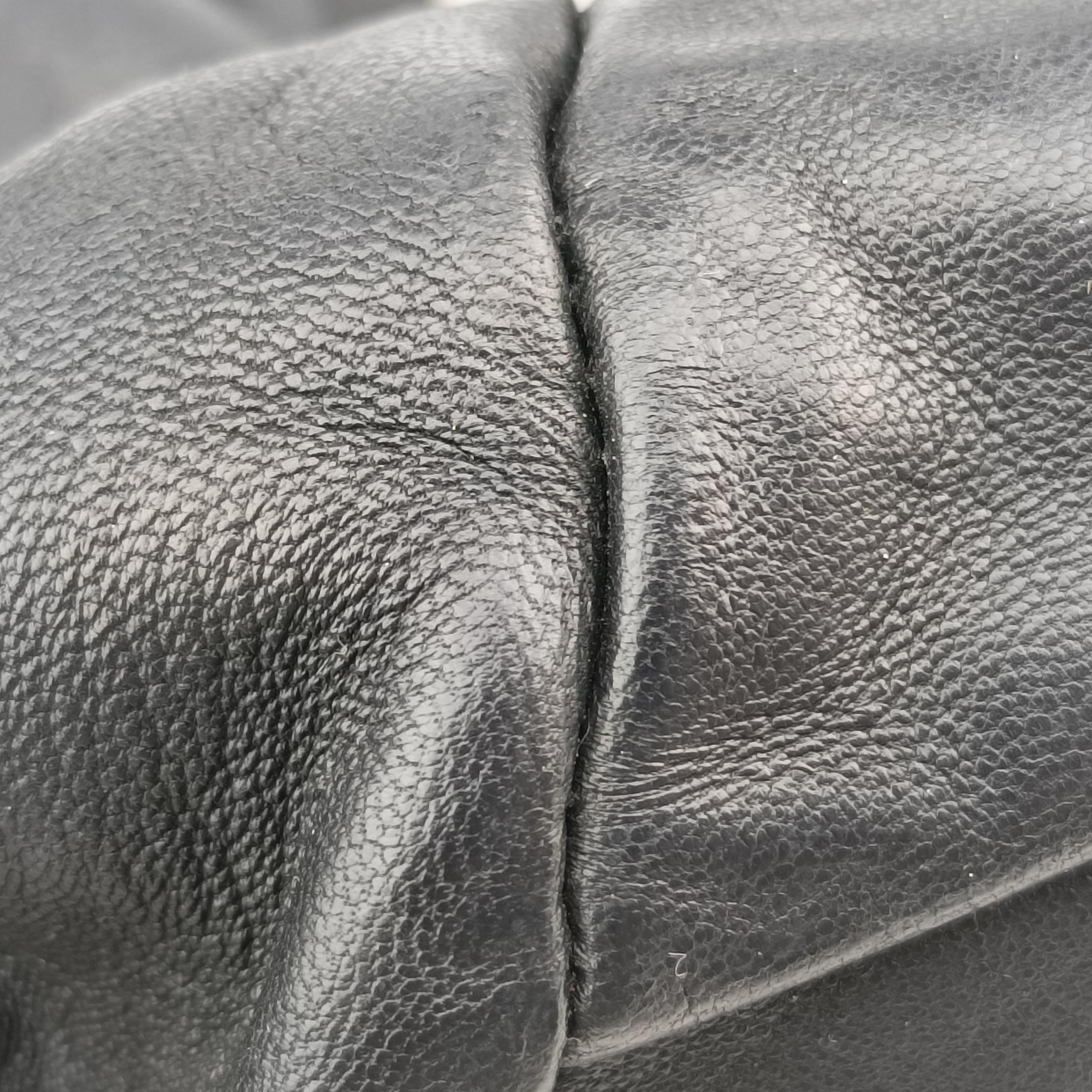 Jazz Club Black leather 07-BO-0028ジャズクラブ ブラック レザー 07-BO-0028