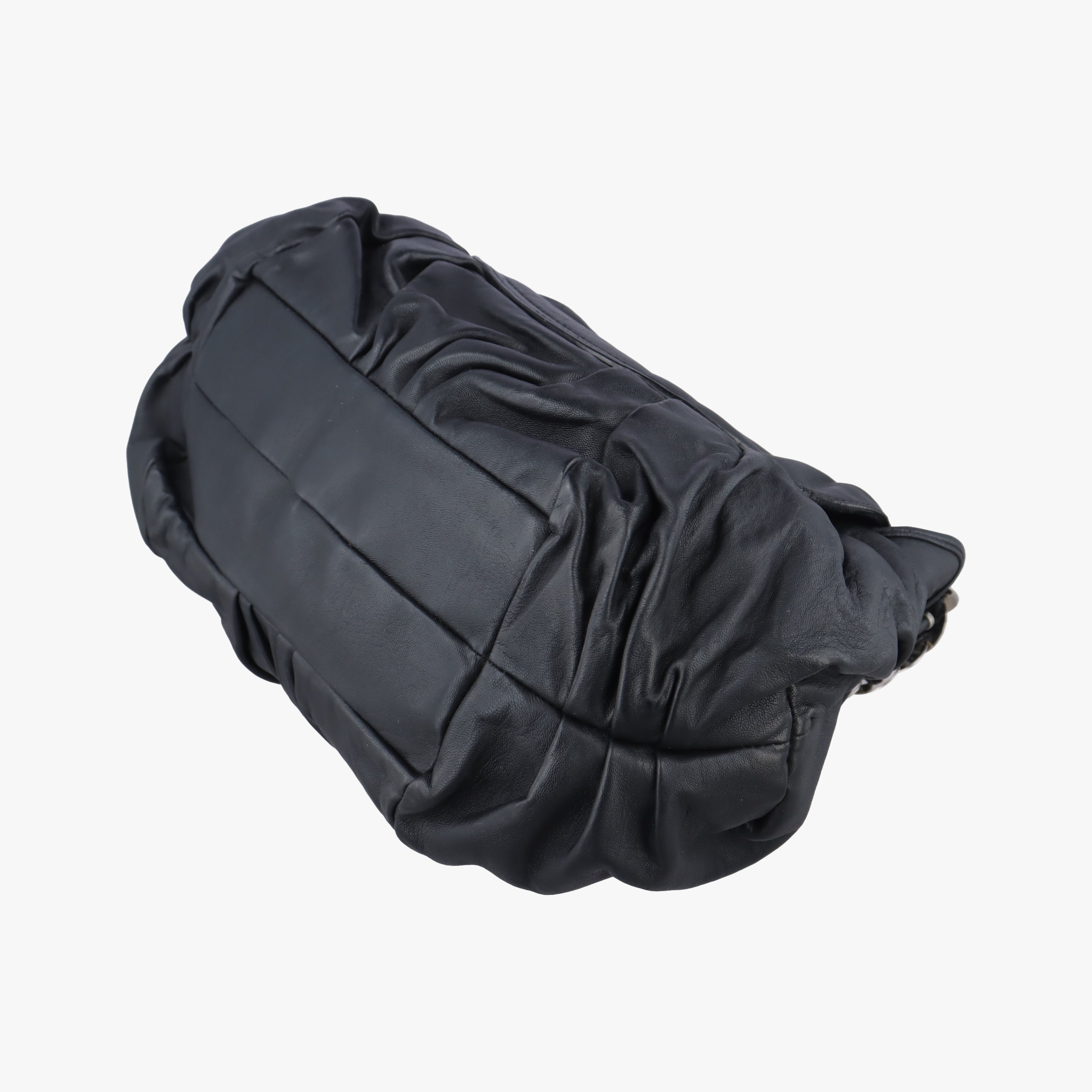 Jazz Club Black leather 07-BO-0028ジャズクラブ ブラック レザー 07-BO-0028