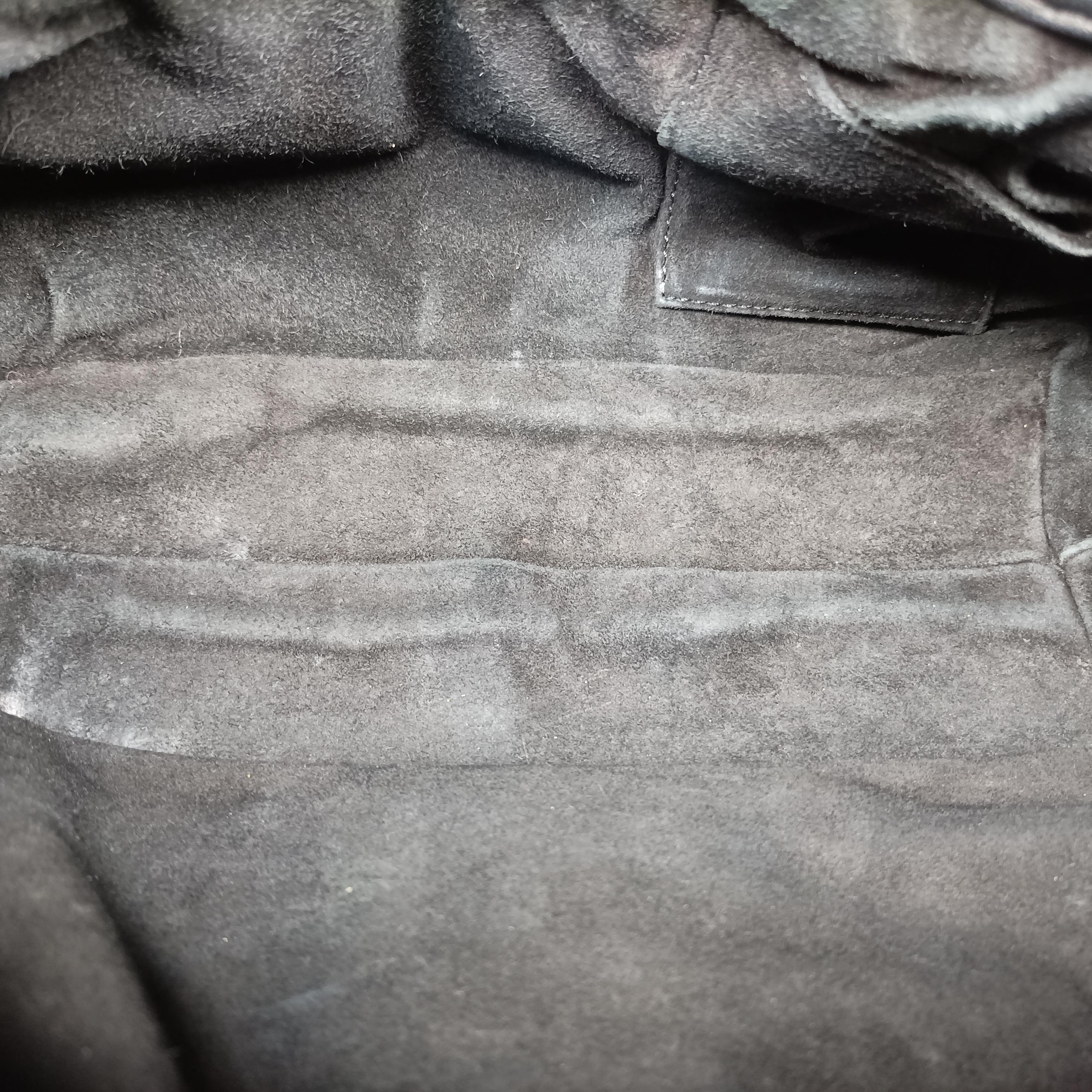 Jazz Club Black leather 07-BO-0028ジャズクラブ ブラック レザー 07-BO-0028