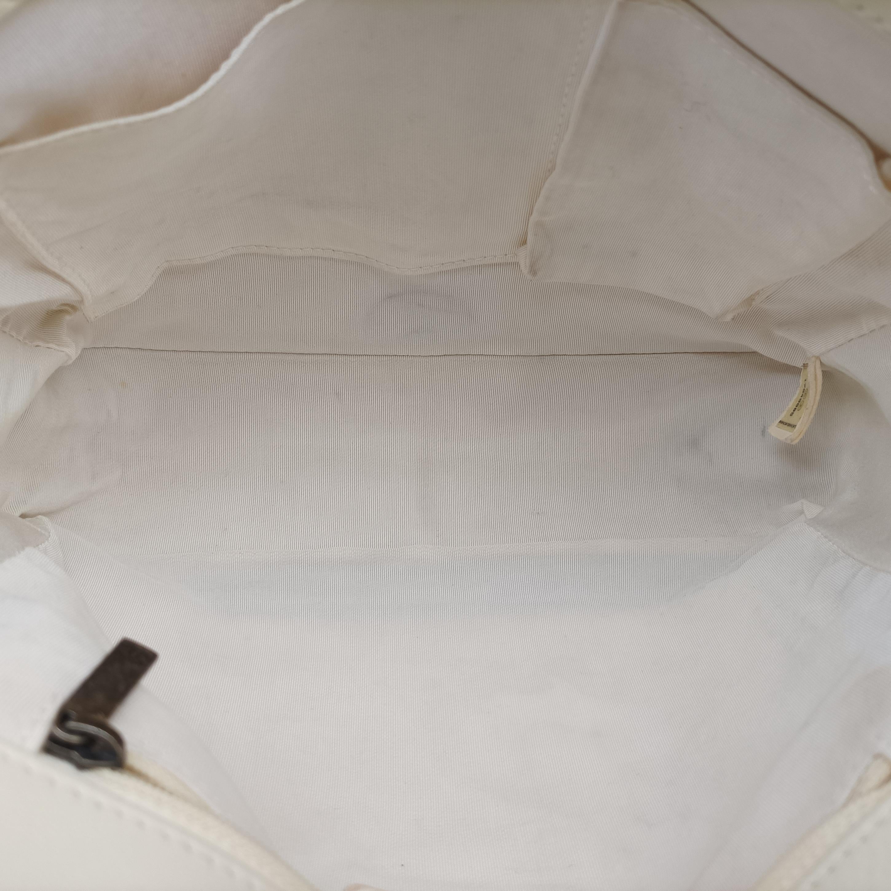 BOY CHANEL Black×beige Leather A67087 17949885ボーイシャネル ブラック×ベージュ レザー A67087 17949885