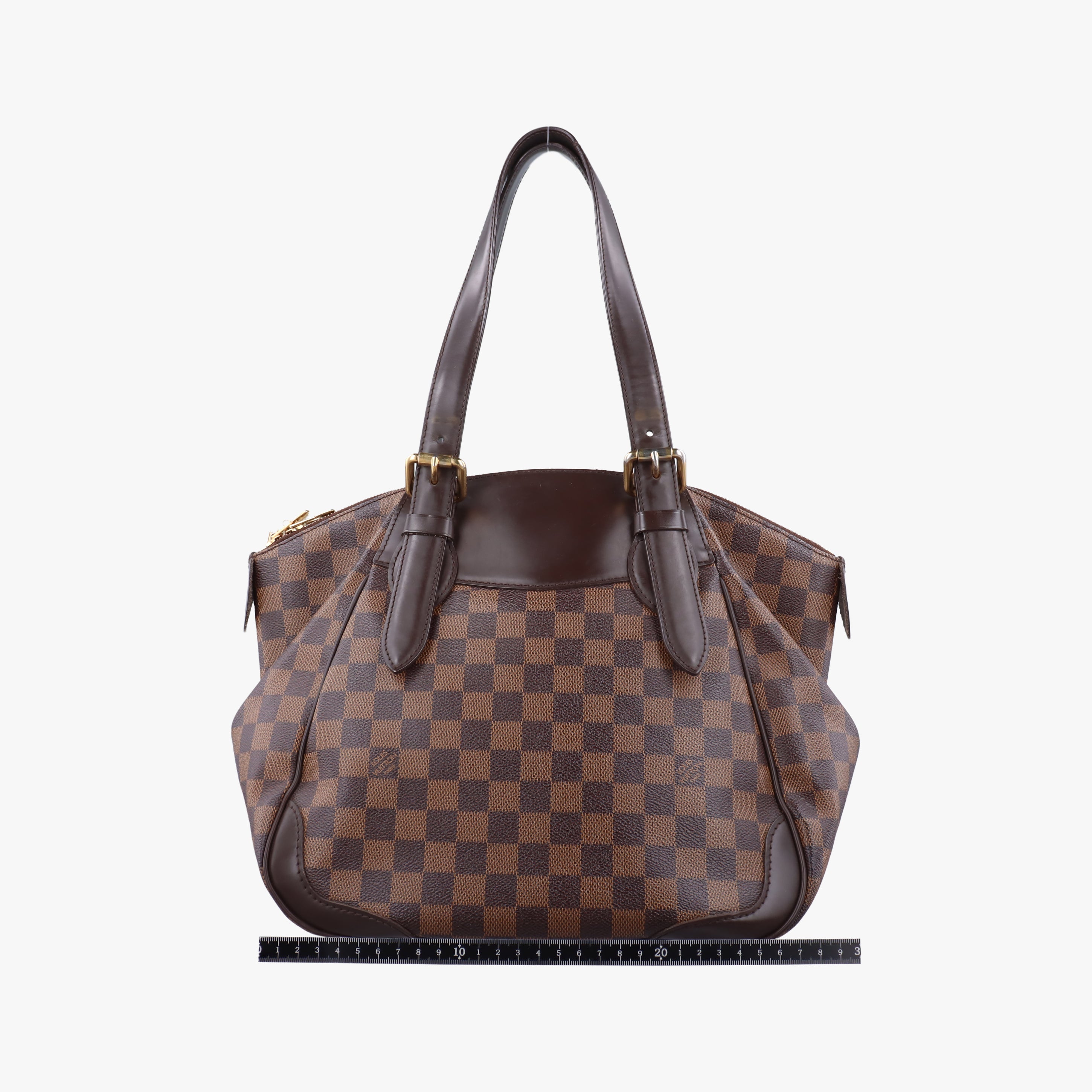 VERONA MM EBENE Damier Canvas N41118 VI1120ヴェローナMM エベーヌ ダミエキャンバス N41118 VI1120