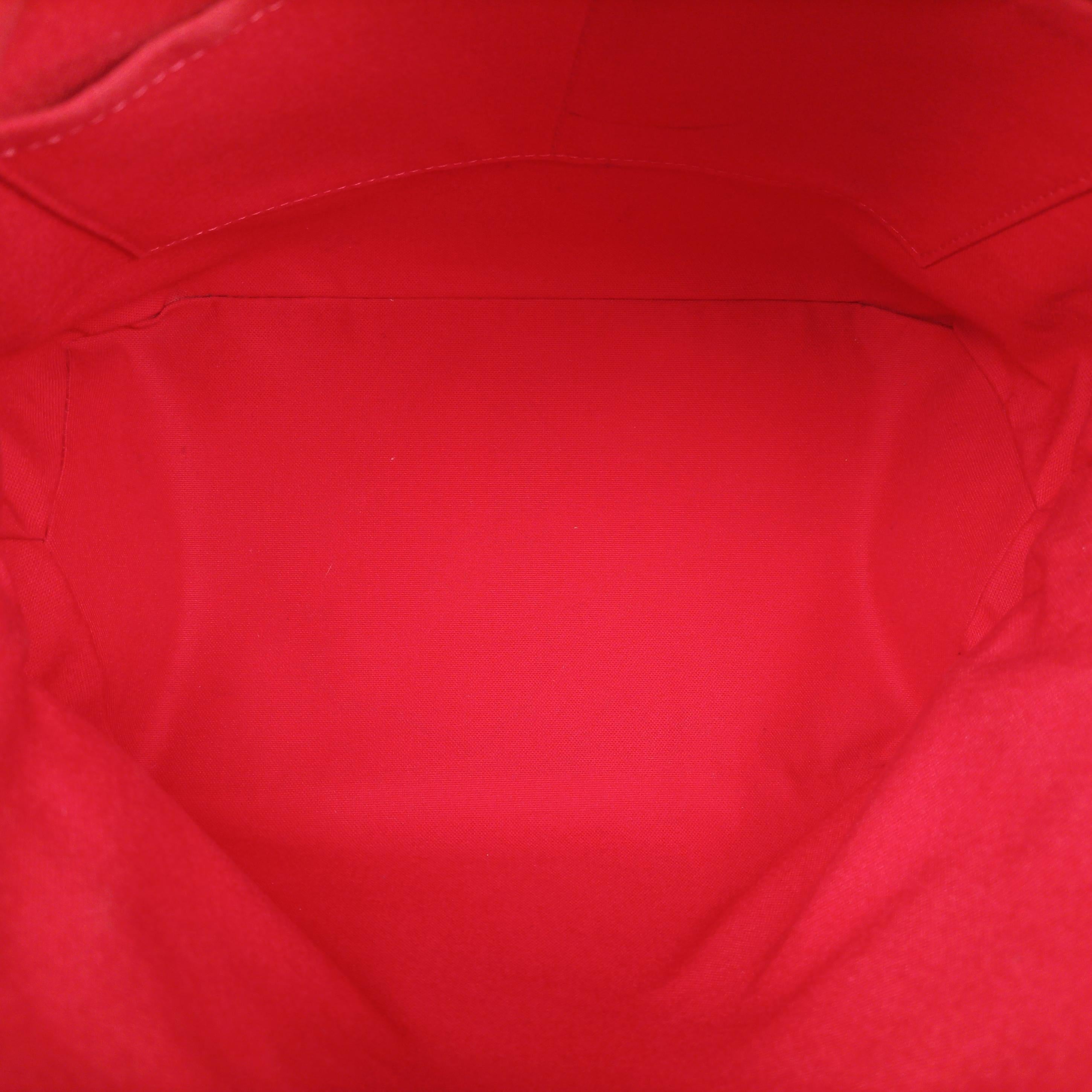 VERONA MM EBENE Damier Canvas N41118 VI1120ヴェローナMM エベーヌ ダミエキャンバス N41118 VI1120