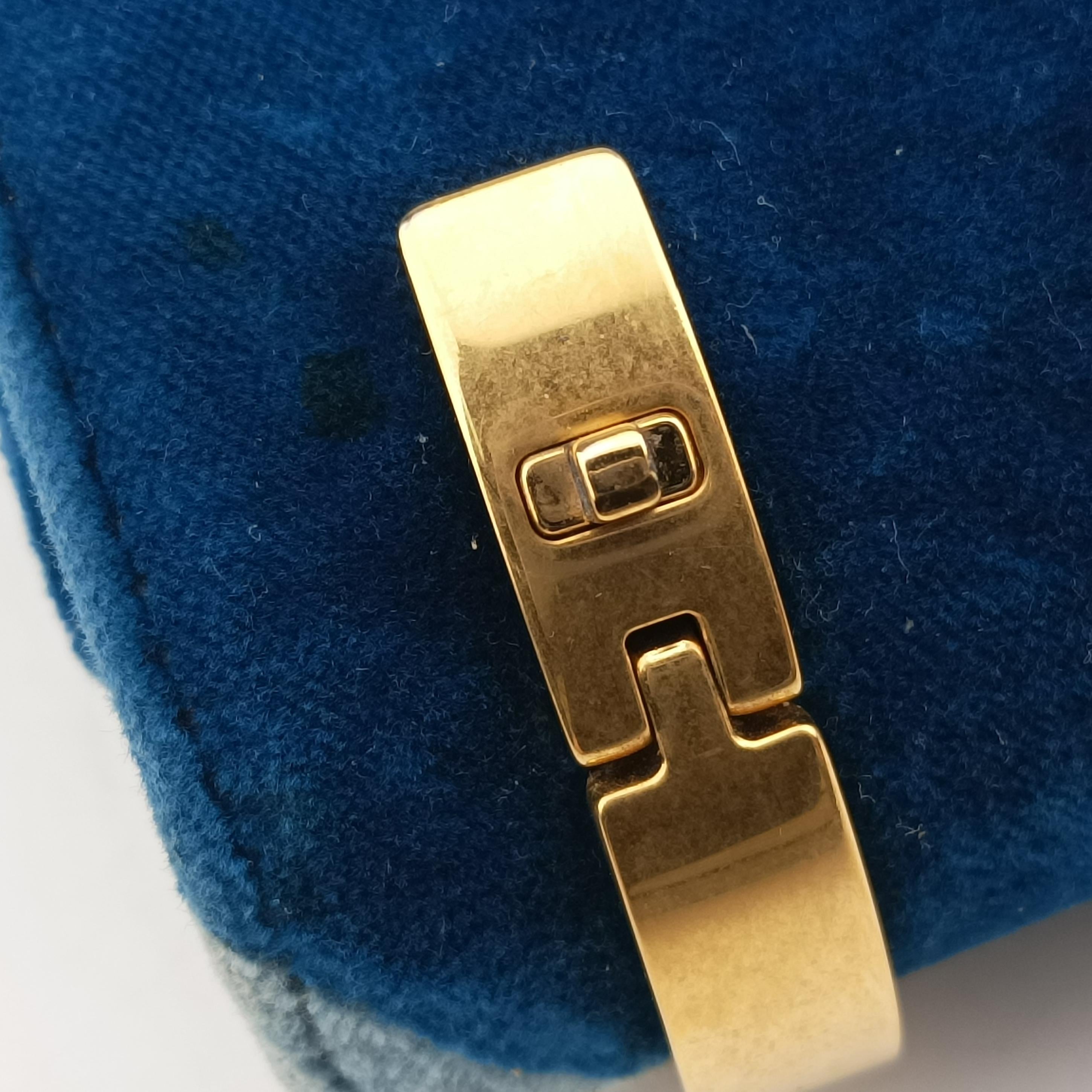 Cahier Blue x light blue velour 110 Aカイエ ブルー×ライトブルー ベロア 110 A