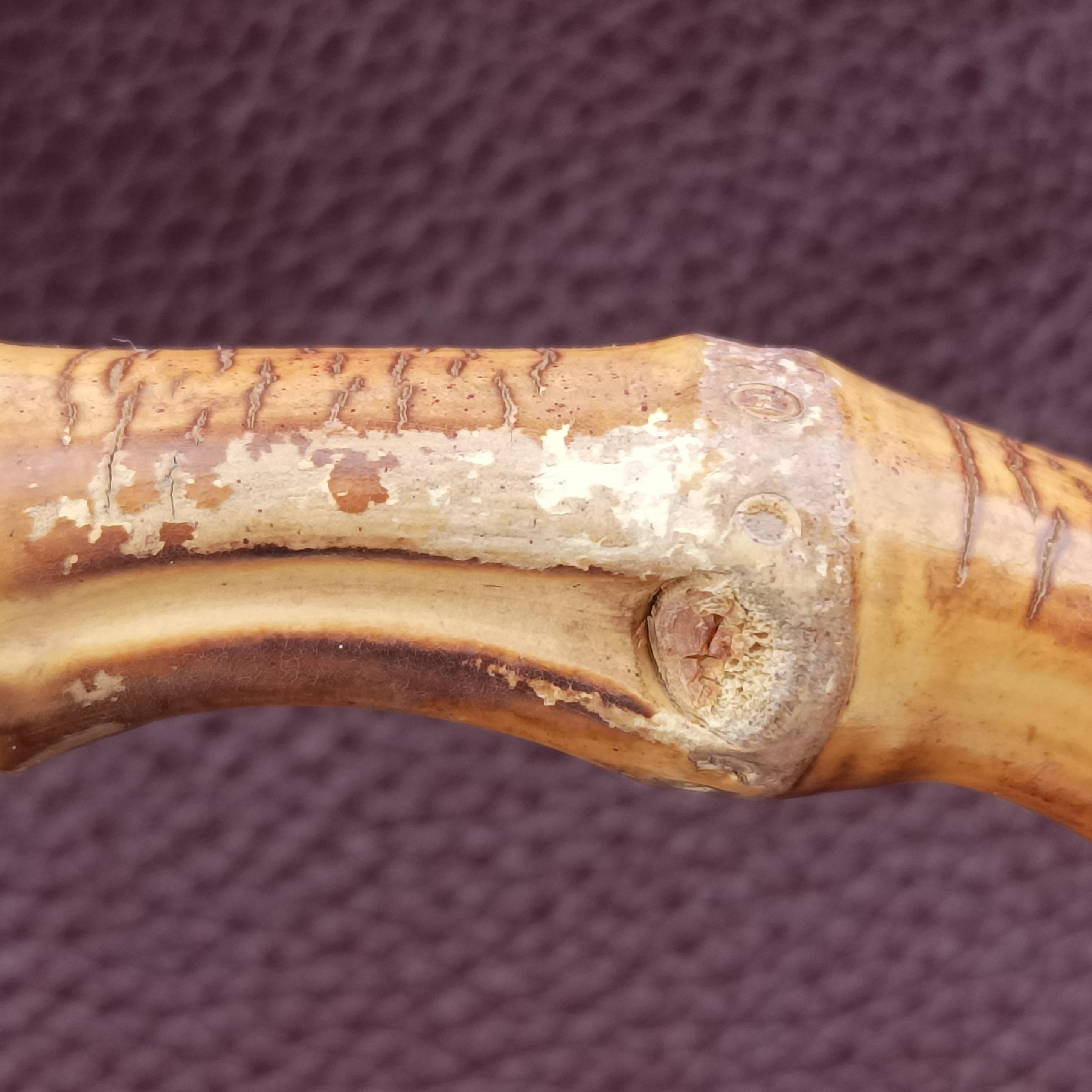 bamboo shopper Burgundy Leather 353124 E016879993バンブーショッパー ワインレッド レザー 353124 E016879993