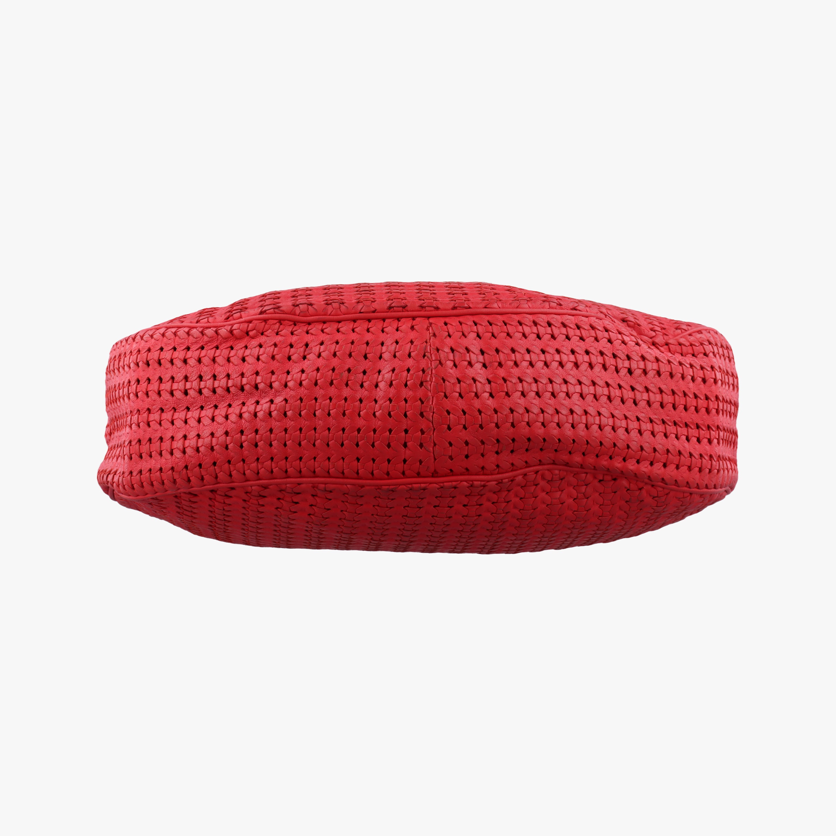 charm Red lambskin 132-BM-0068チャーム レッド ラムスキン 132-BM-0068