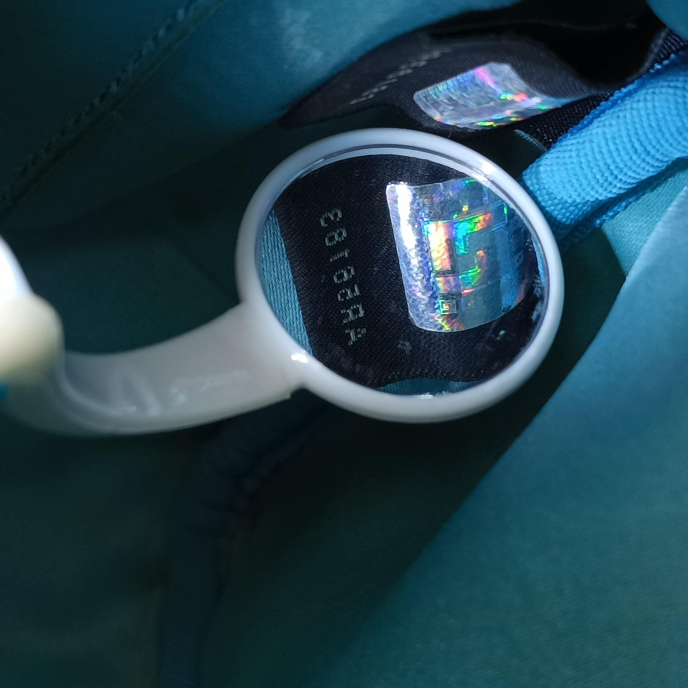 Zucchino Glitter Logo Multicolour PVC coated canvas 8BL068 2305/8BL068/YQ7/088スパンコールイエローグラデーション マルチカラー PVCコーティングキャンバス 8BL068 2305/8BL068/YQ7/088