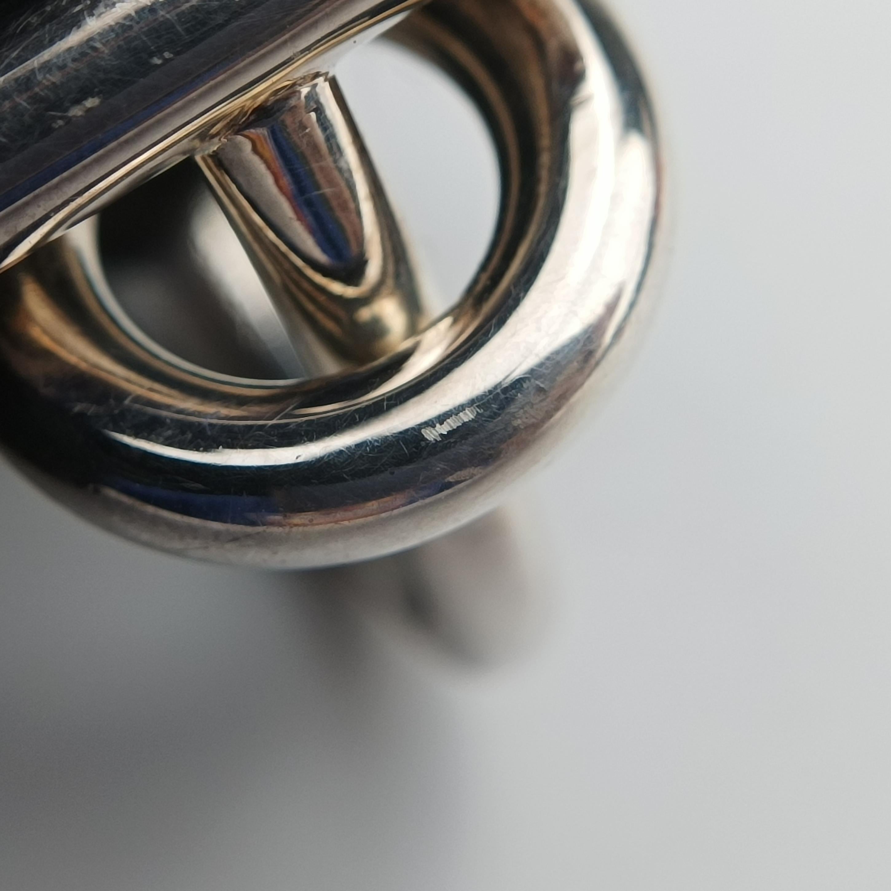 Echappee Silver Ag925 22BD495068エシャペ シルバー Ag925 22BD495068