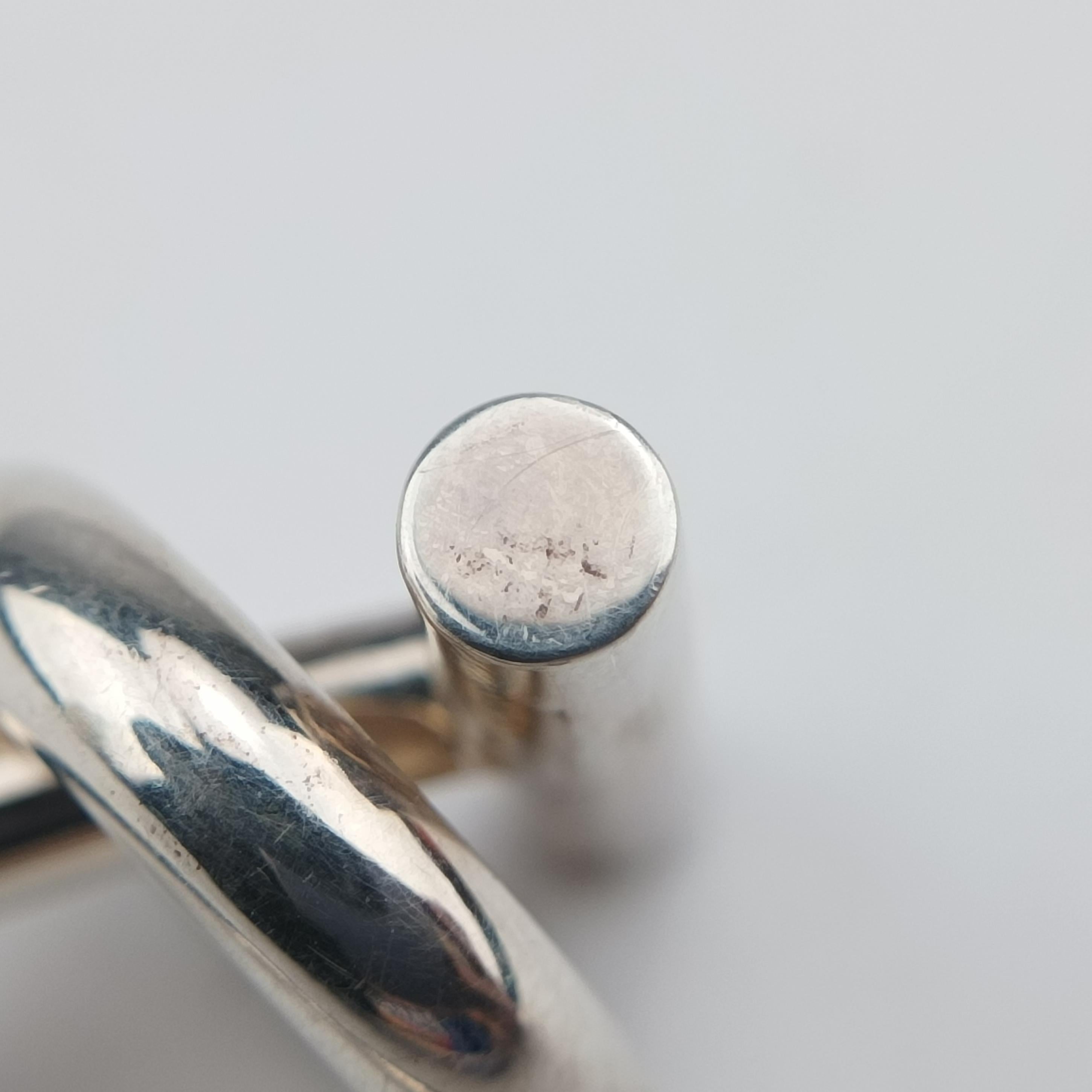 Echappee Silver Ag925 22BD495068エシャペ シルバー Ag925 22BD495068