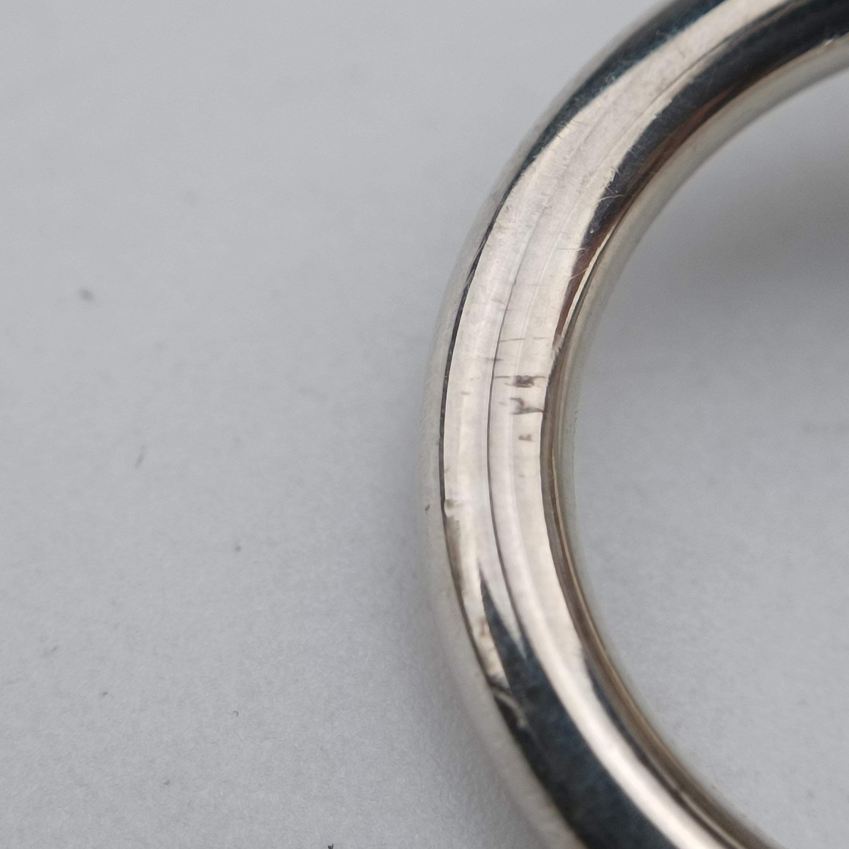 Echappee Silver Ag925 22BD495068エシャペ シルバー Ag925 22BD495068