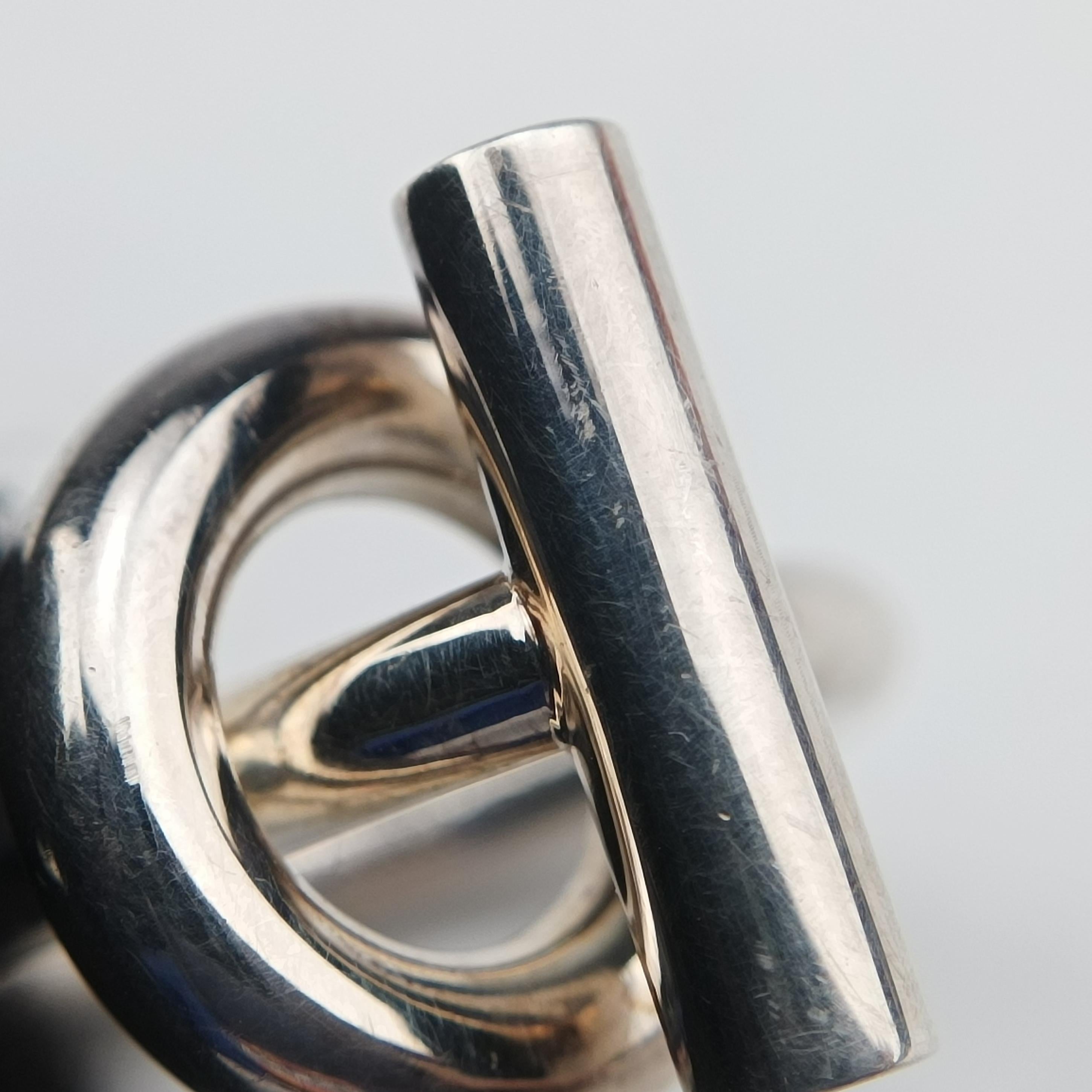 Echappee Silver Ag925 22BD495068エシャペ シルバー Ag925 22BD495068