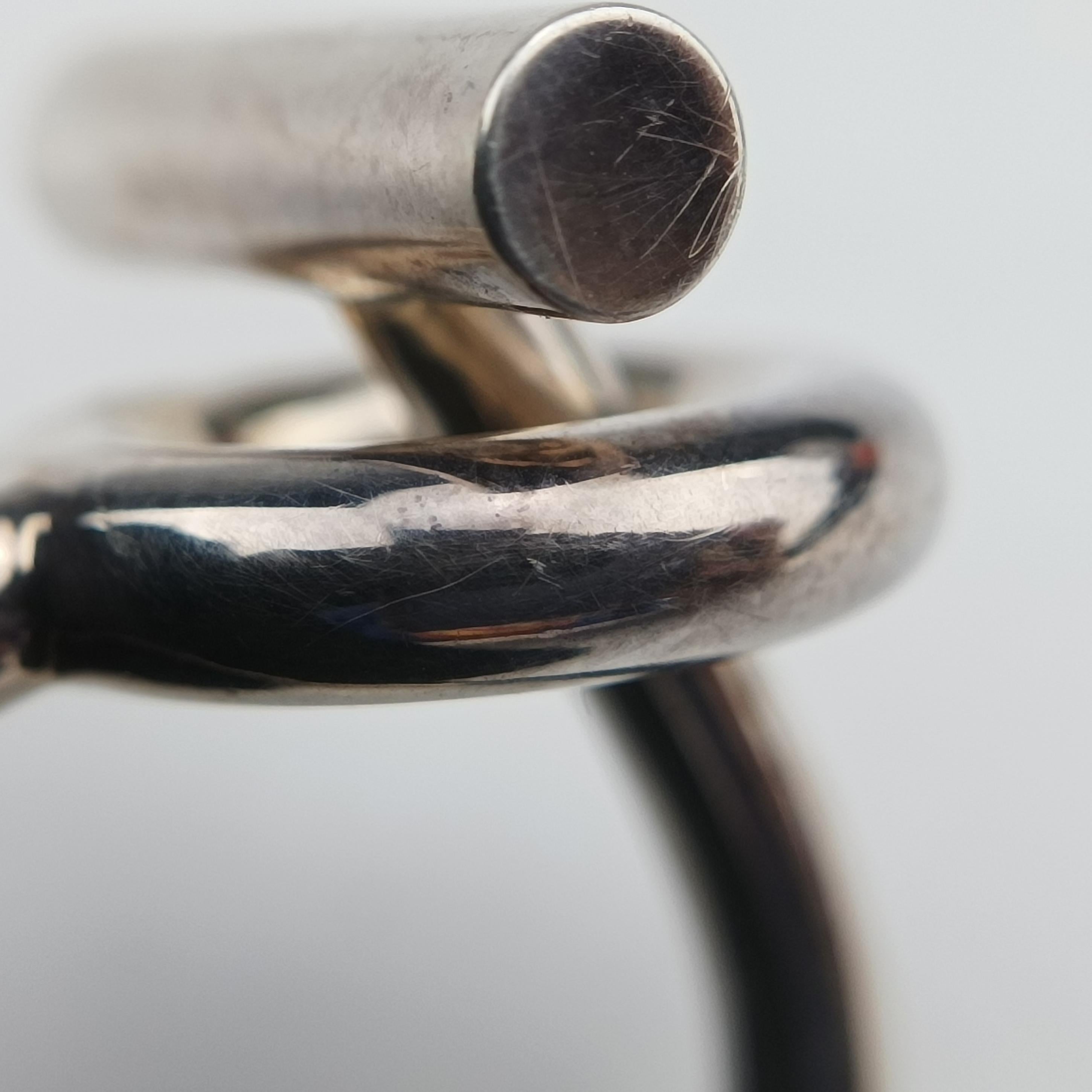 Echappee Silver Ag925 22BD495068エシャペ シルバー Ag925 22BD495068