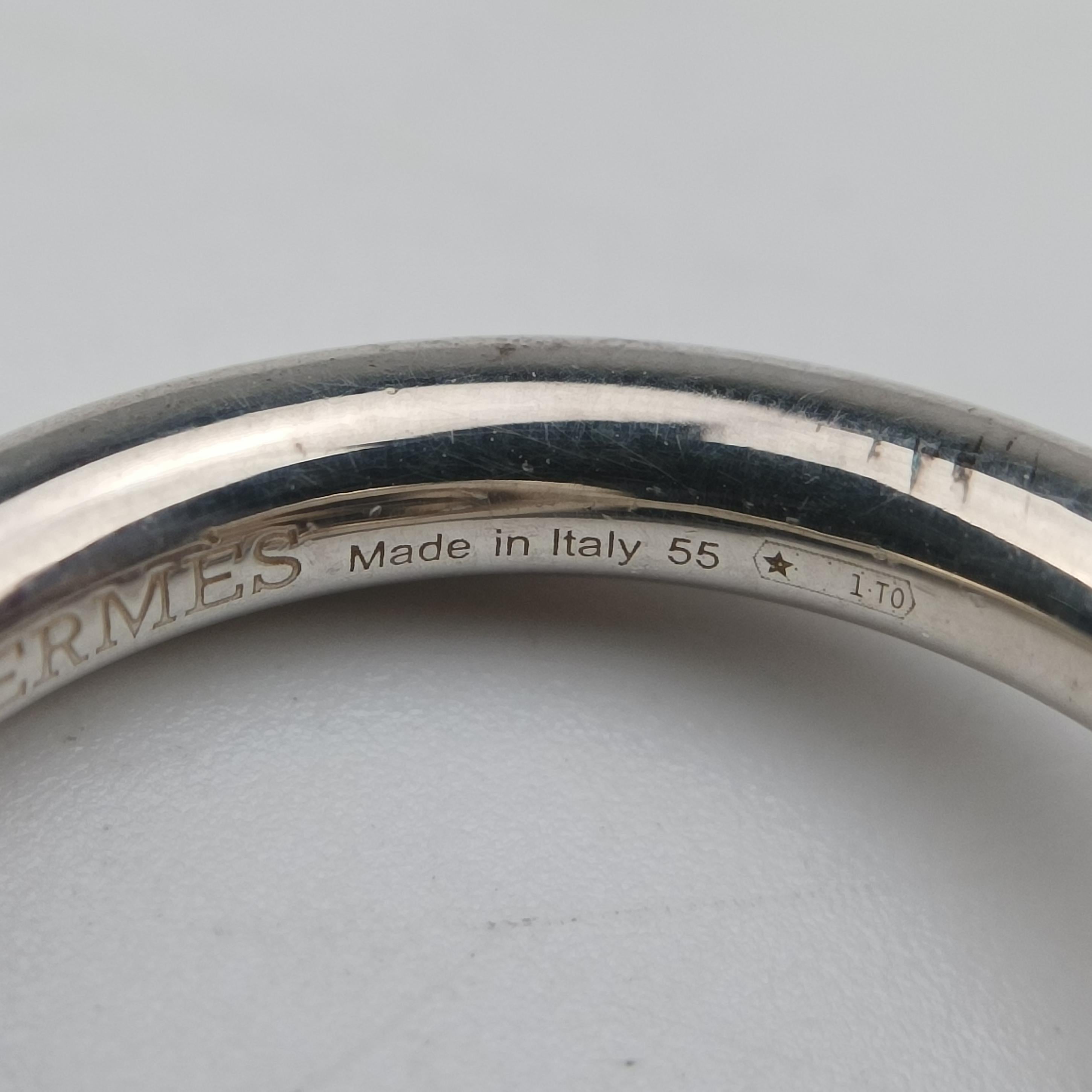 Echappee Silver Ag925 22BD495068エシャペ シルバー Ag925 22BD495068