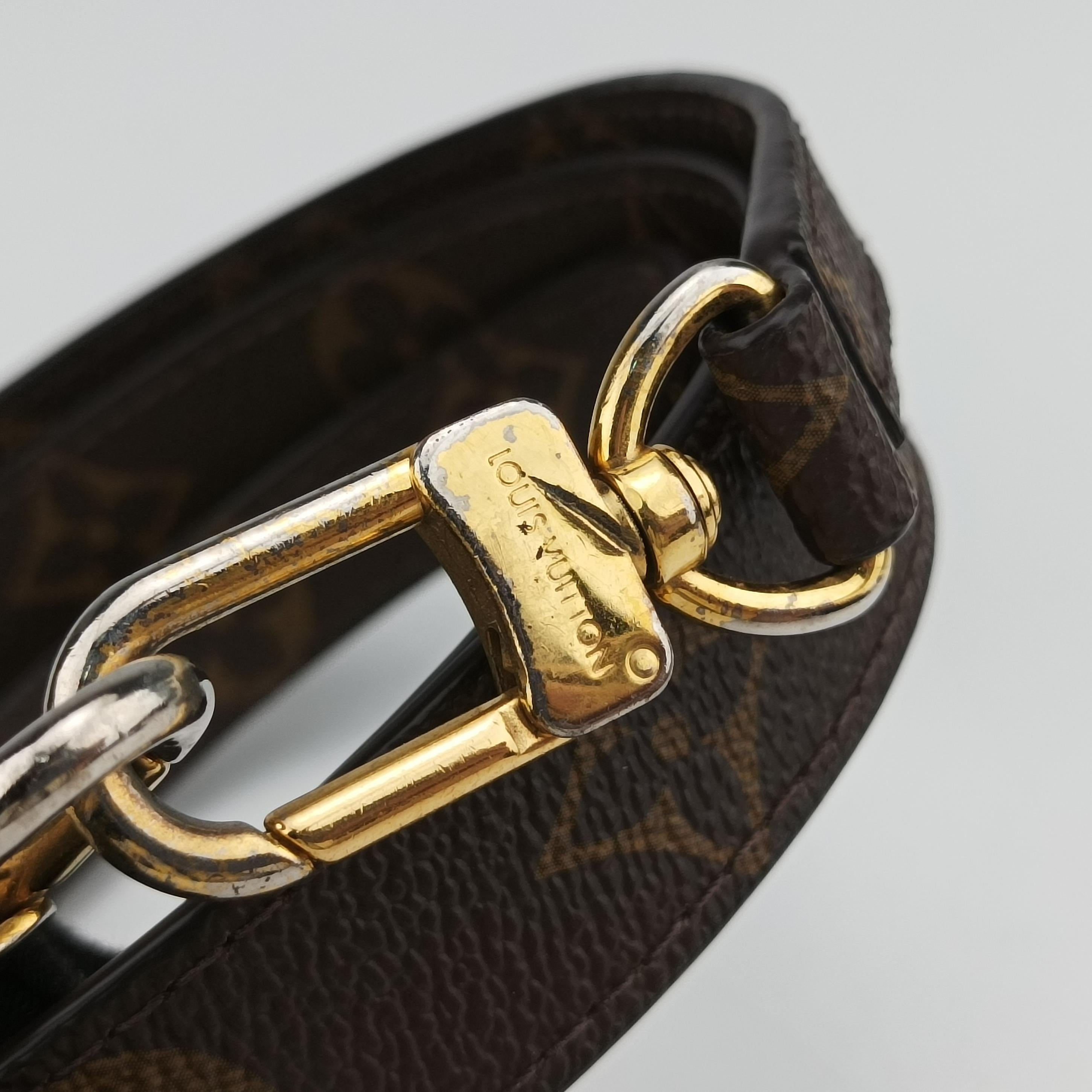 Pallas BB Brown x CERISE Monogram canvas M41241 SN5117パラスBB モノグラム/ブラウン系×スリーズ モノグラムキャンバス M41241 SN5117