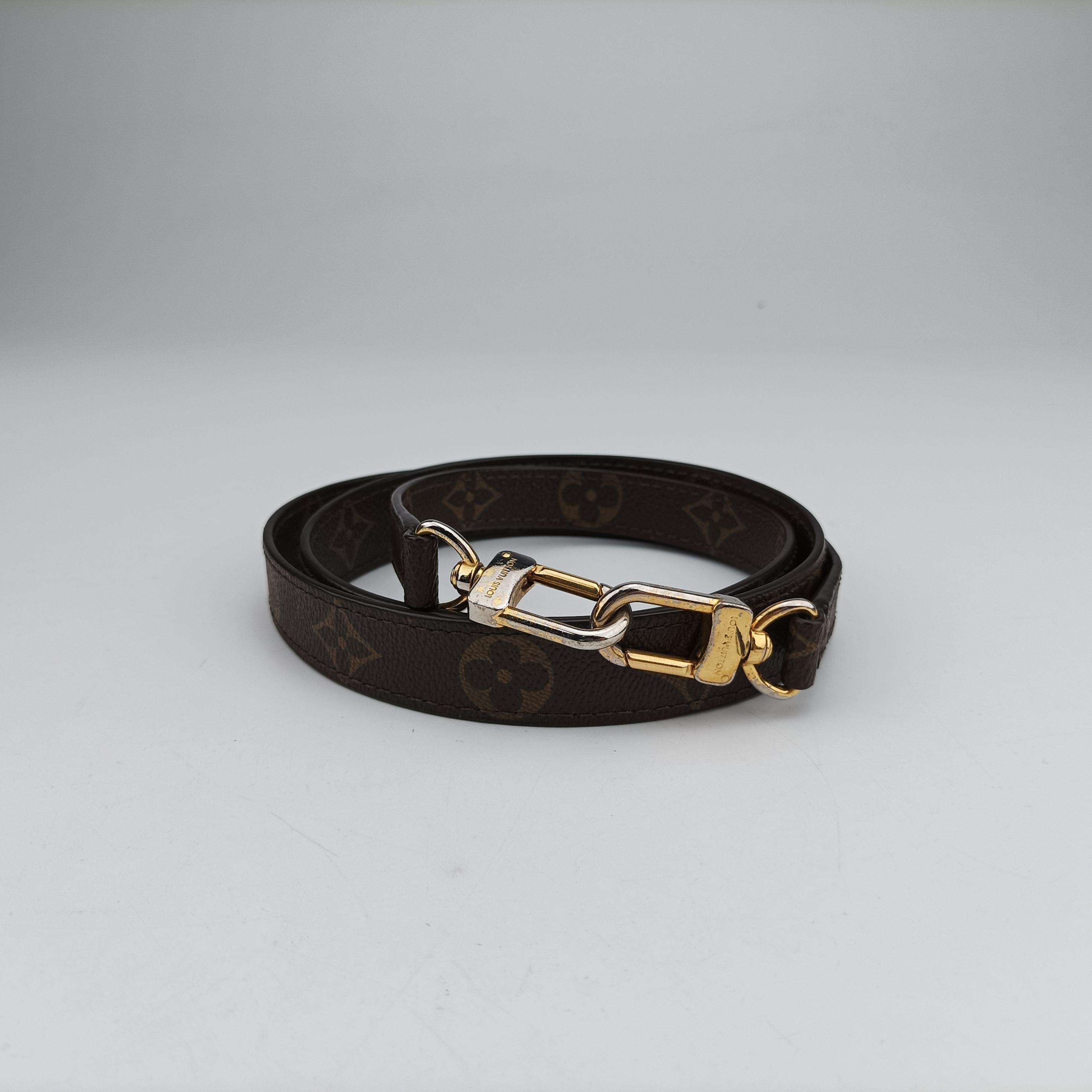 Pallas BB Brown x CERISE Monogram canvas M41241 SN5117パラスBB モノグラム/ブラウン系×スリーズ モノグラムキャンバス M41241 SN5117