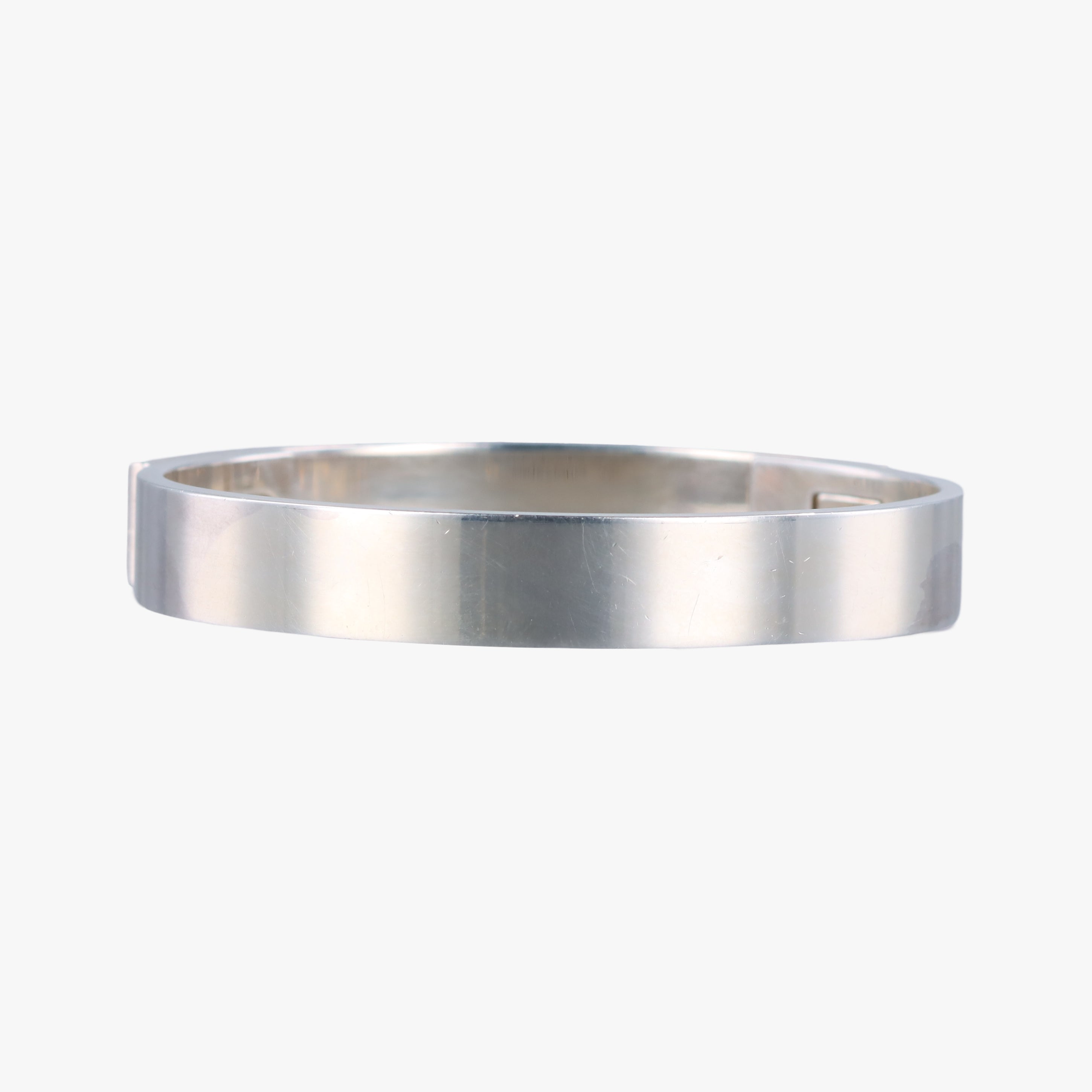 Collier de Chien PM Silver Ag925 22AK268832コリエ ド シアン PM シルバー Ag925 22AK268832