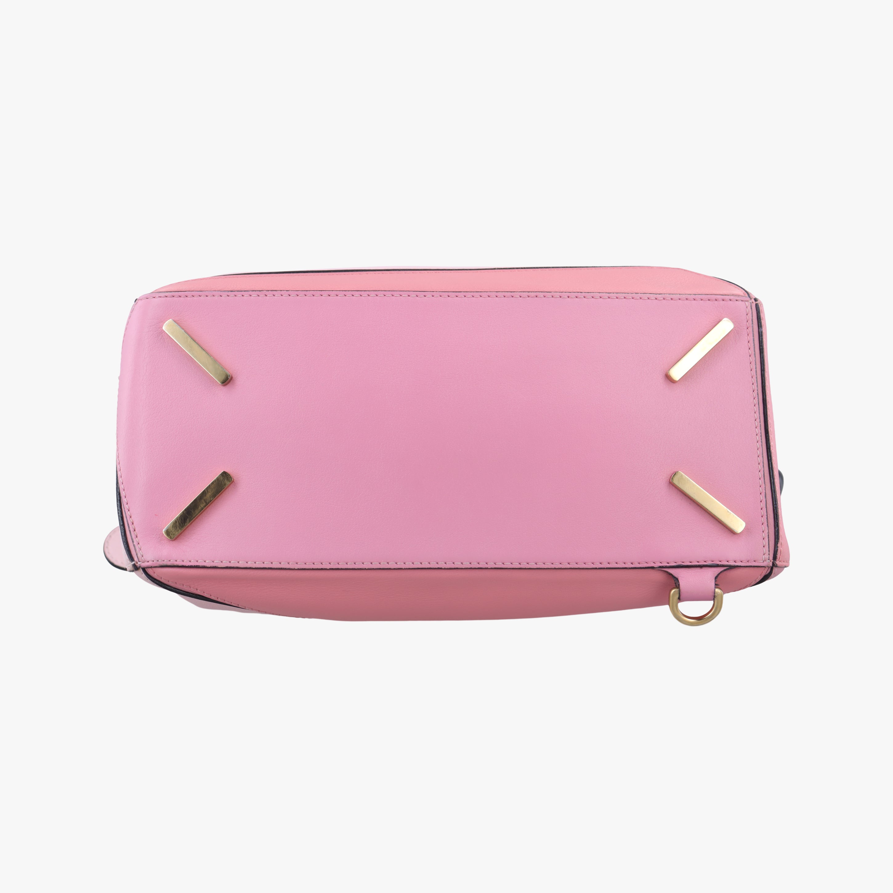 Puzzle Pink x Light Pink Leather 06 18 12パズル ピンク×ライトピンク レザー 06 18 12