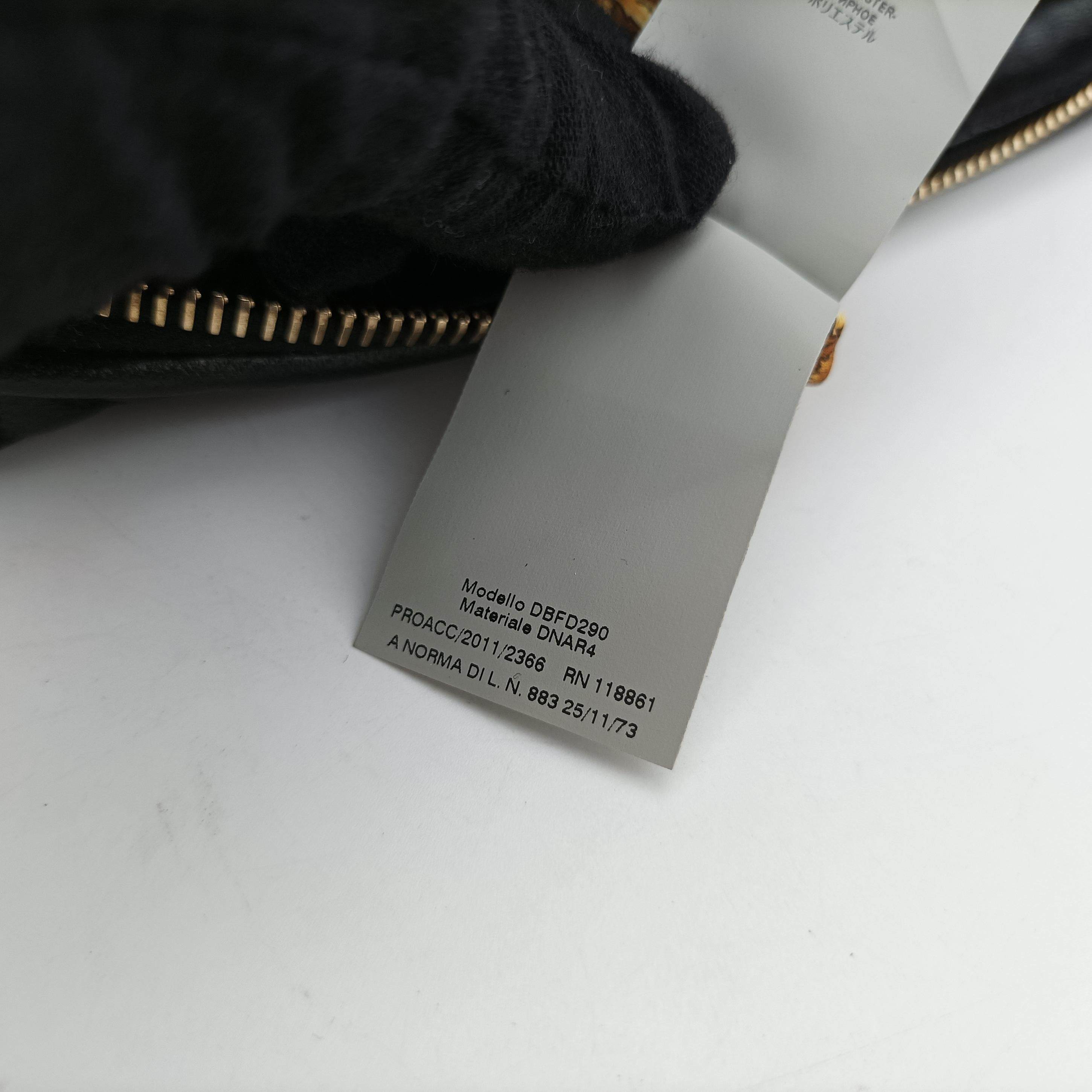 Medusa Demetra Vanitas Satchel Black Leather メデューサ デメテル バニティ サッチェル ブラック レザー