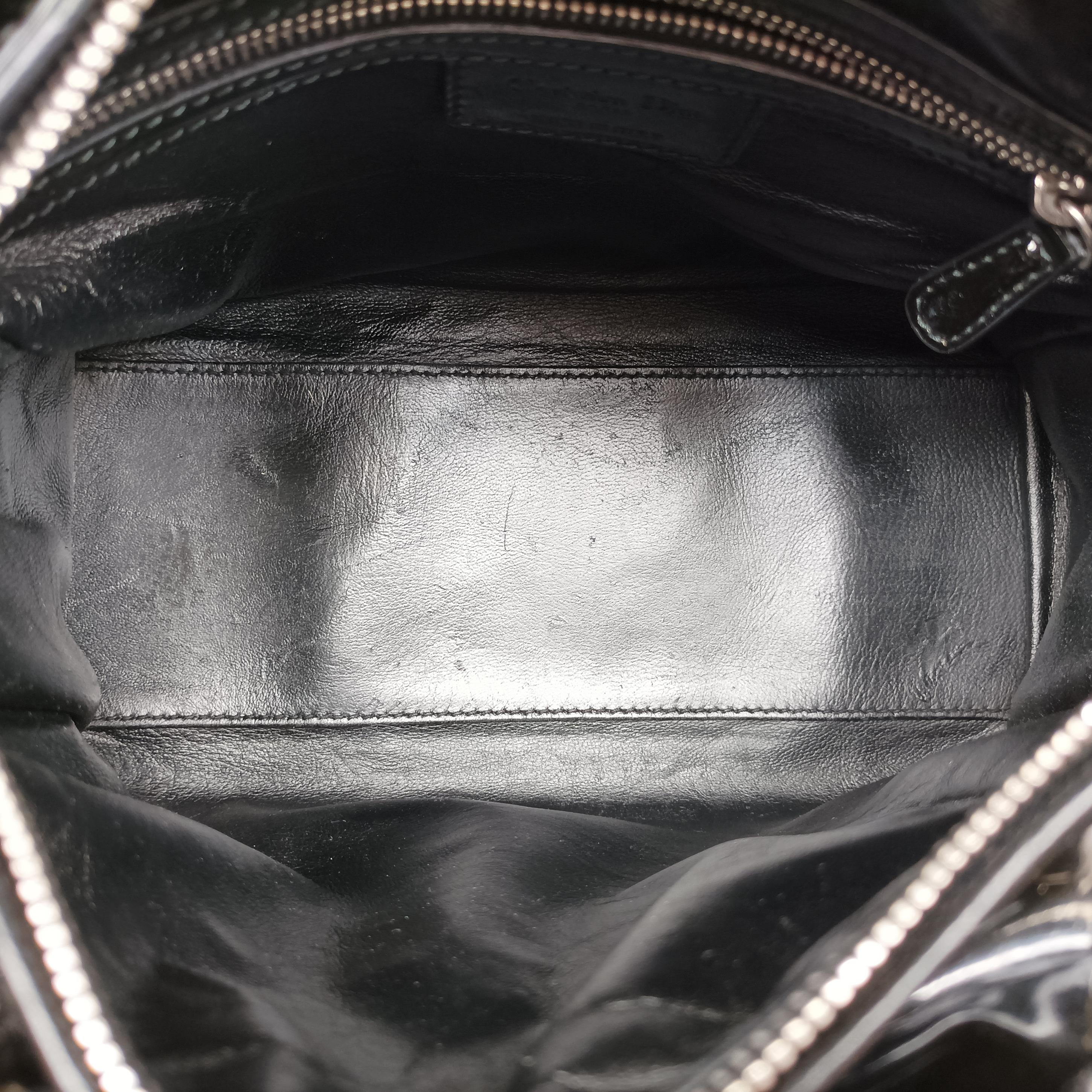 Lady Dior Multicolour woolen 02BMA-0161レディディオール マルチカラー ウール 02BMA-0161