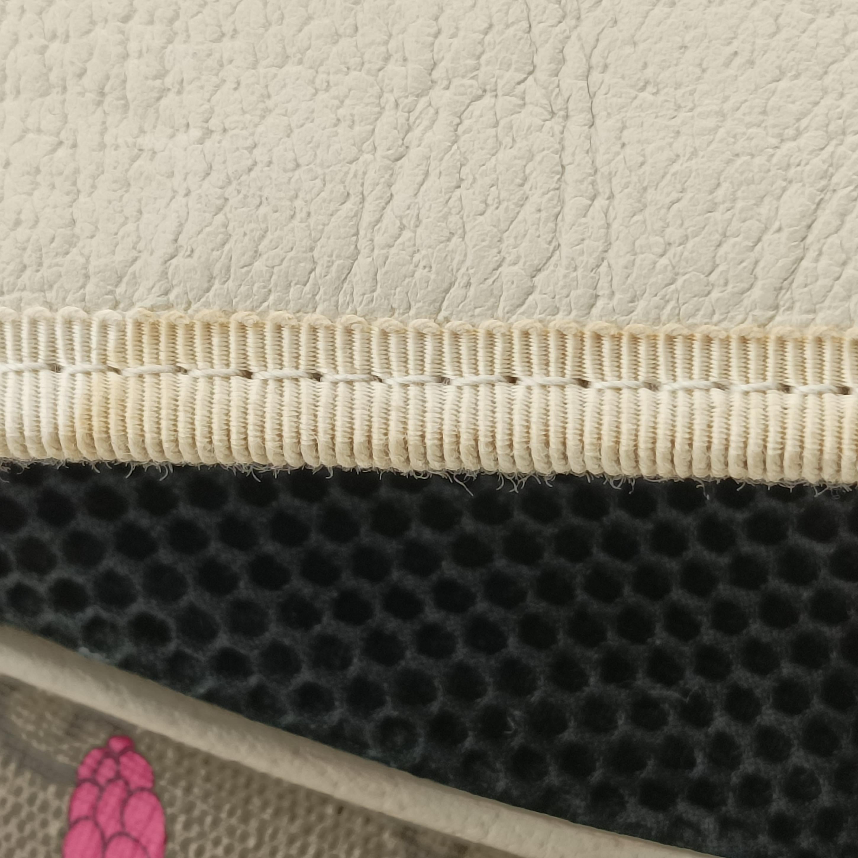 Ophidia Flora Multicolour PVC coated canvas×Leather 547965 C030302704オフィディア フローラ マルチカラー PVCコーティングキャンバス×レザー 547965 C030302704