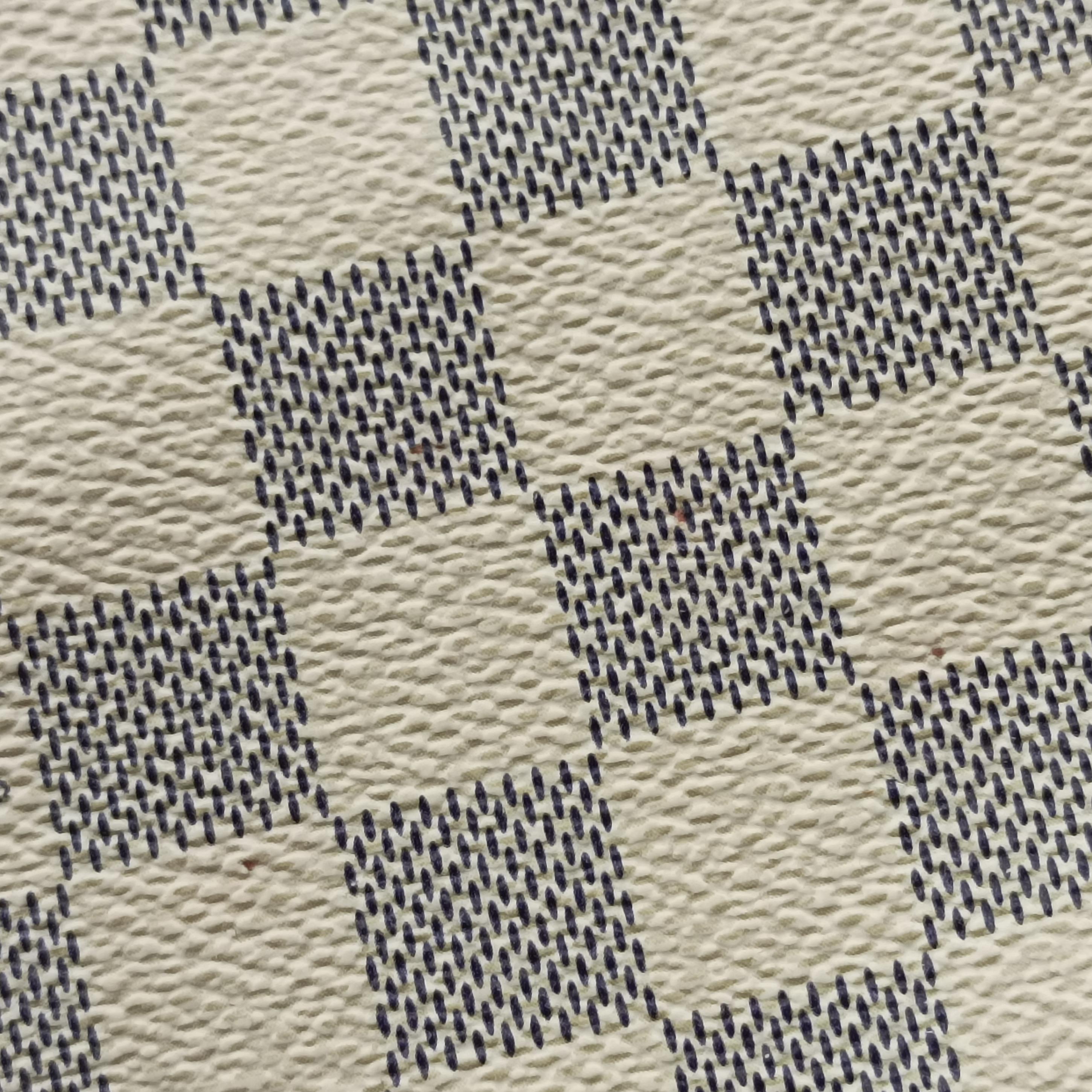Speedy 35 AZUR Damier Canvas N41535 DU0121スピーディ35 アズール ダミエキャンバス N41535 DU0121