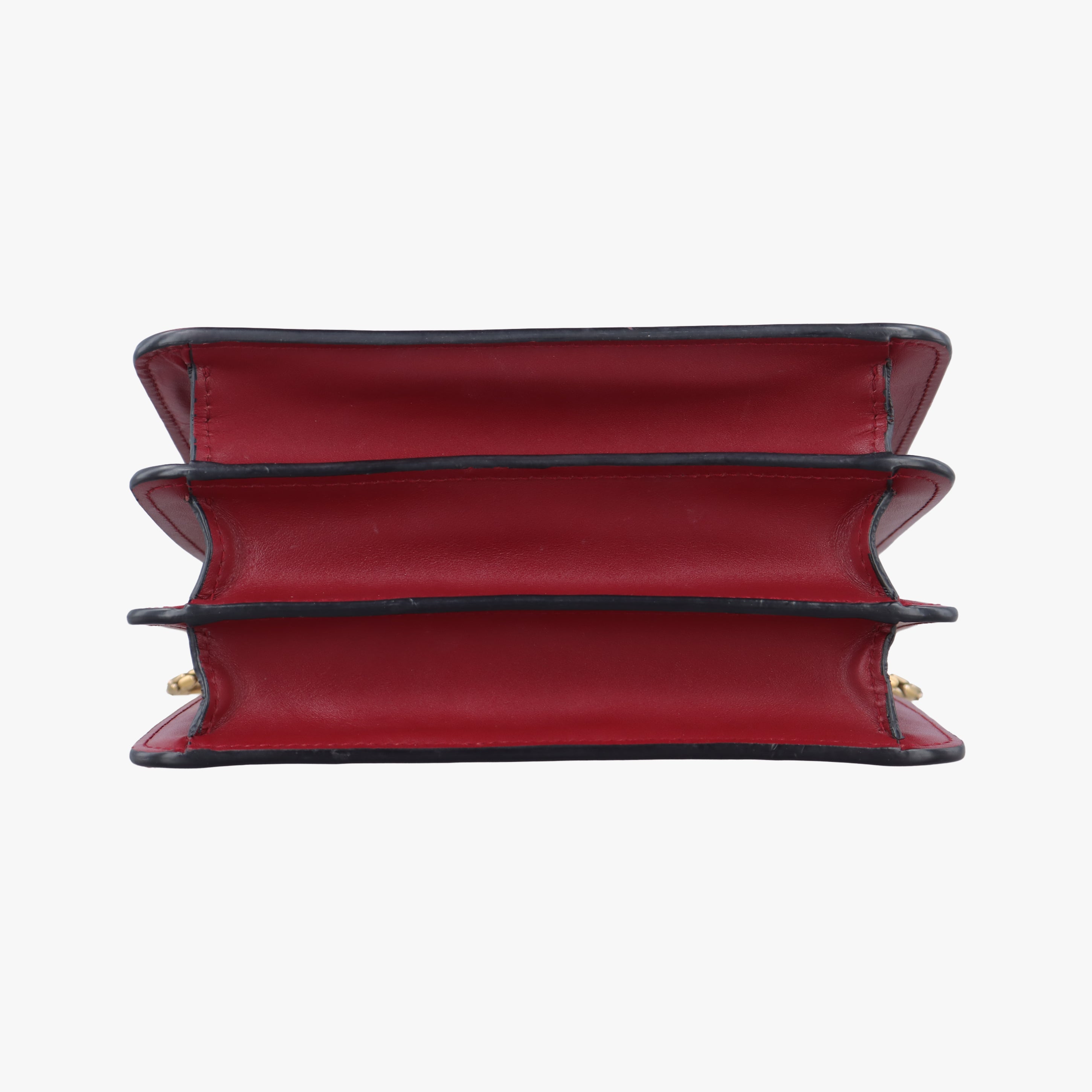 SERPENTI FOREVER Red Leather AQ.D18.280165セルペンティ フォーエバー レッド レザー AQ.D18.280165
