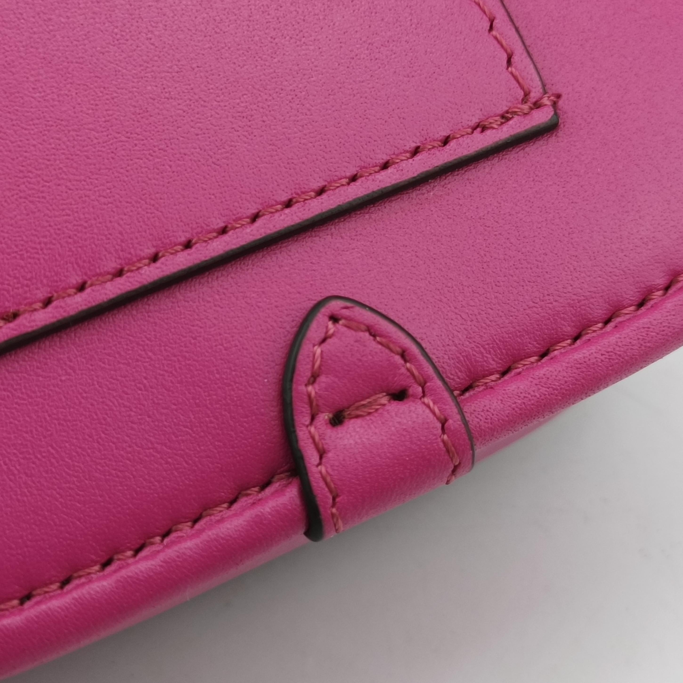 C'mon Small Rose Leather 7AS219 7AS219 AQ0L 249.0189カモン スモール ローズ レッド レザー 7AS219 7AS219 AQ0L 249.0189