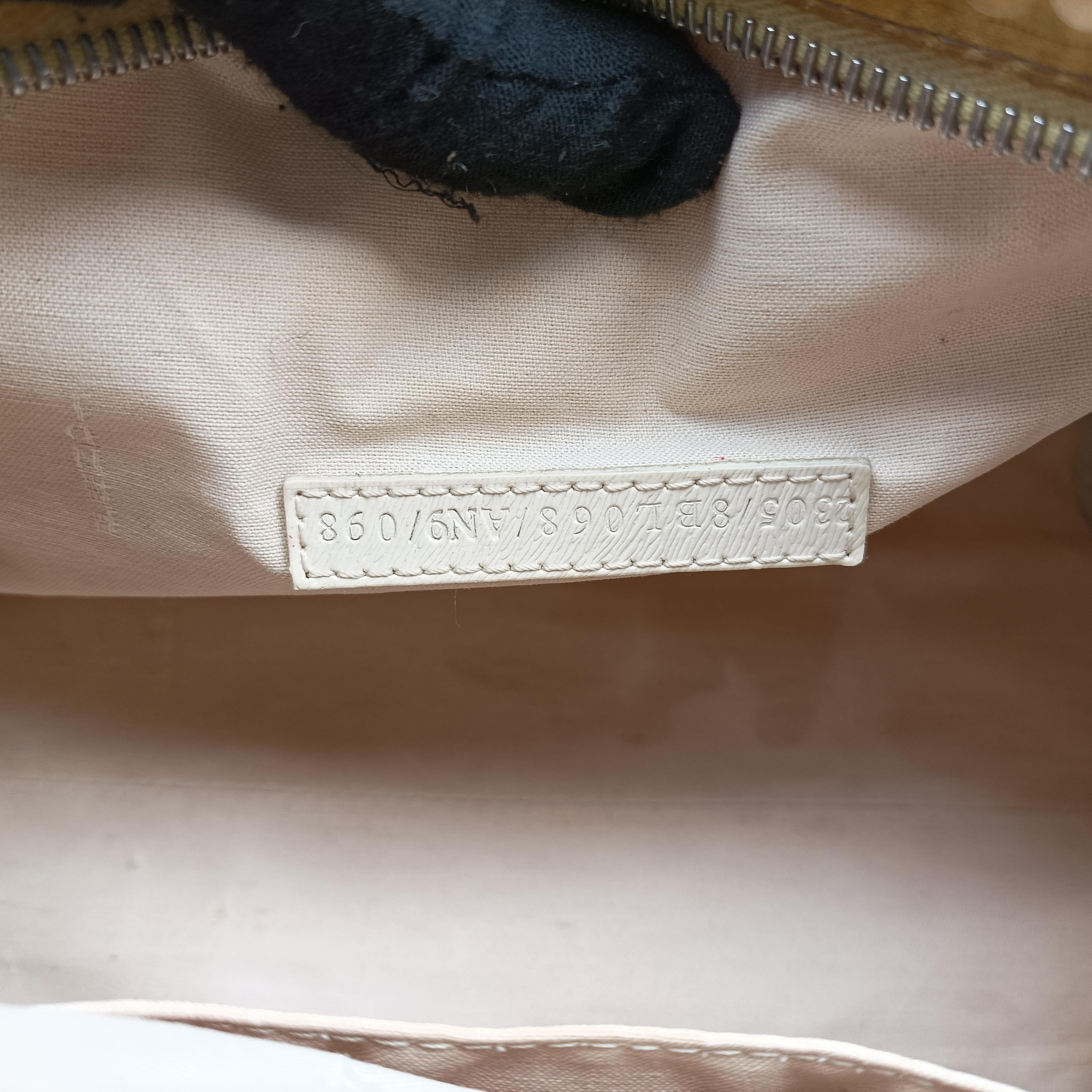 Zucchino Glitter Logo Yellow×Multicolour sequins 8BL068 2305/8BL068/AN9/098スパンコールイエローグラデーション イエロー×マルチカラー スパンコール 8BL068 2305/8BL068/AN9/098