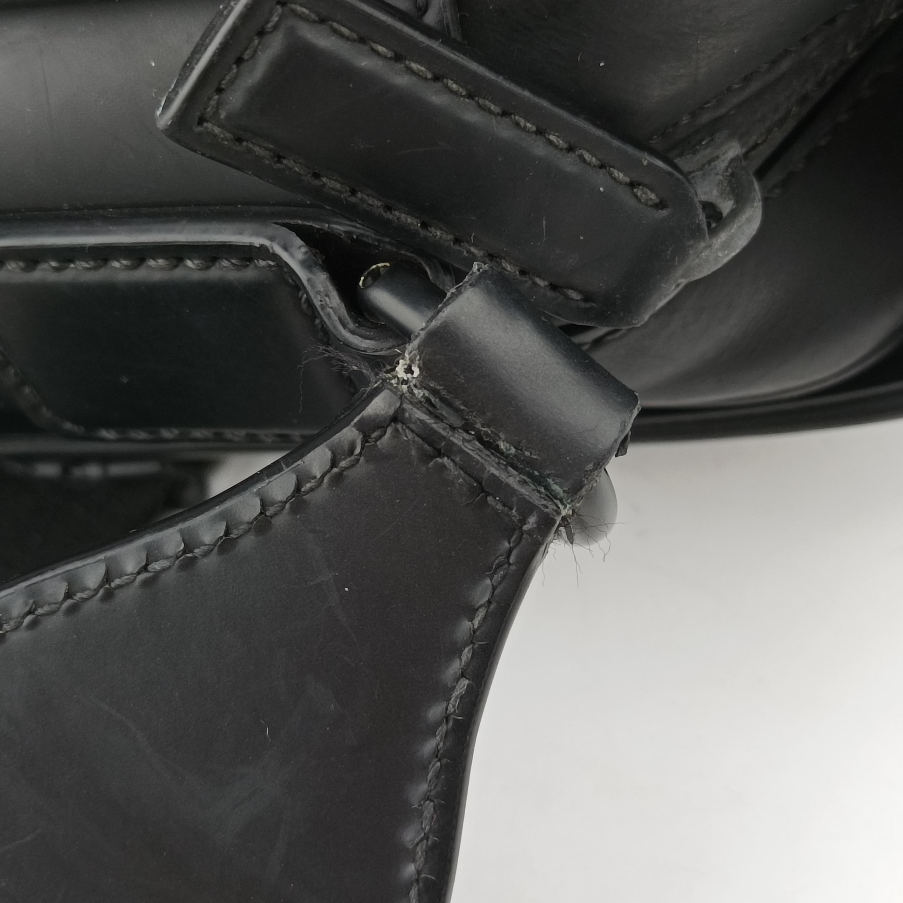 Rubber Effect Black Leather 775097 I042051141ラバーエフェクト ブラック レザー 775097 I042051141