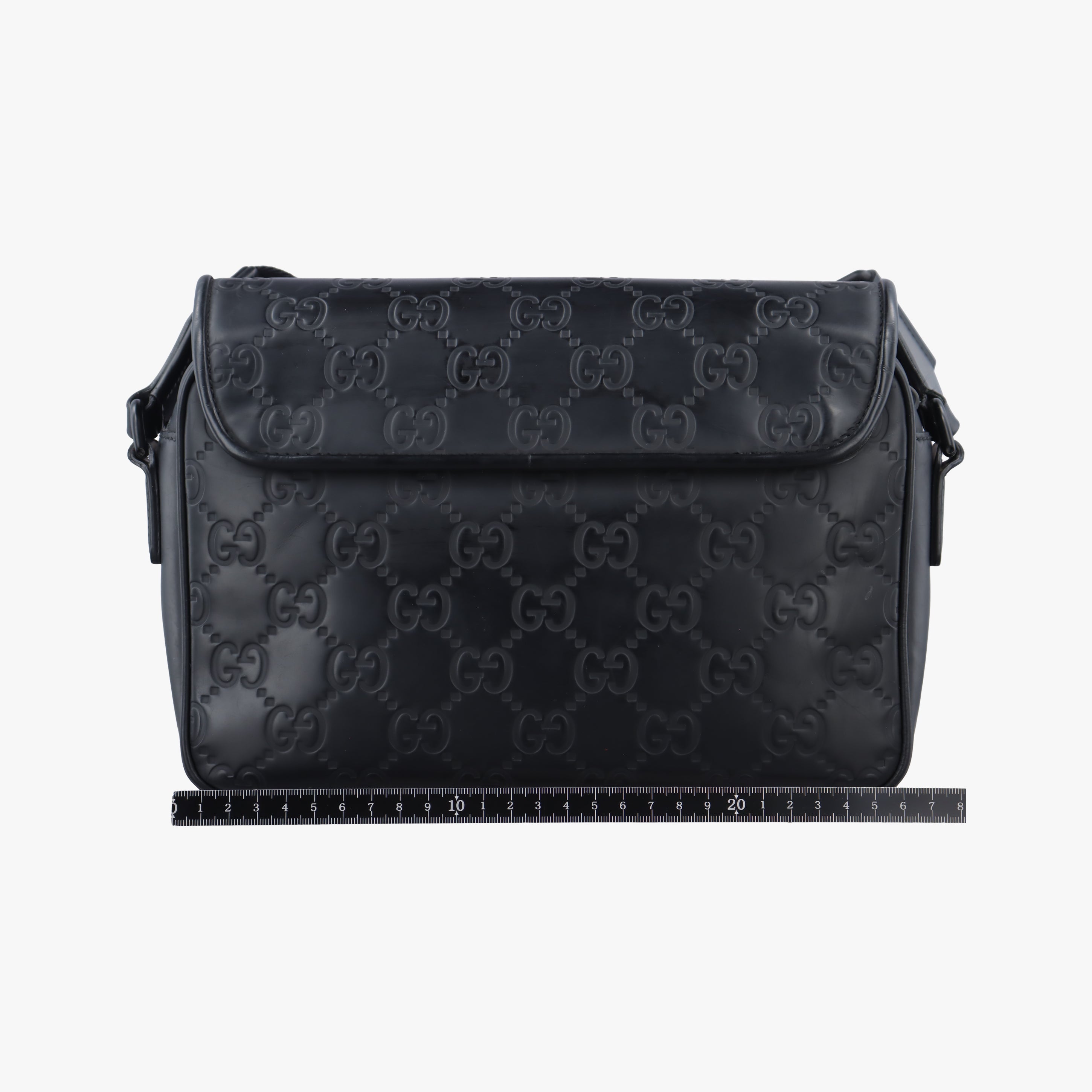 Rubber Effect Black Leather 775097 I042051141ラバーエフェクト ブラック レザー 775097 I042051141