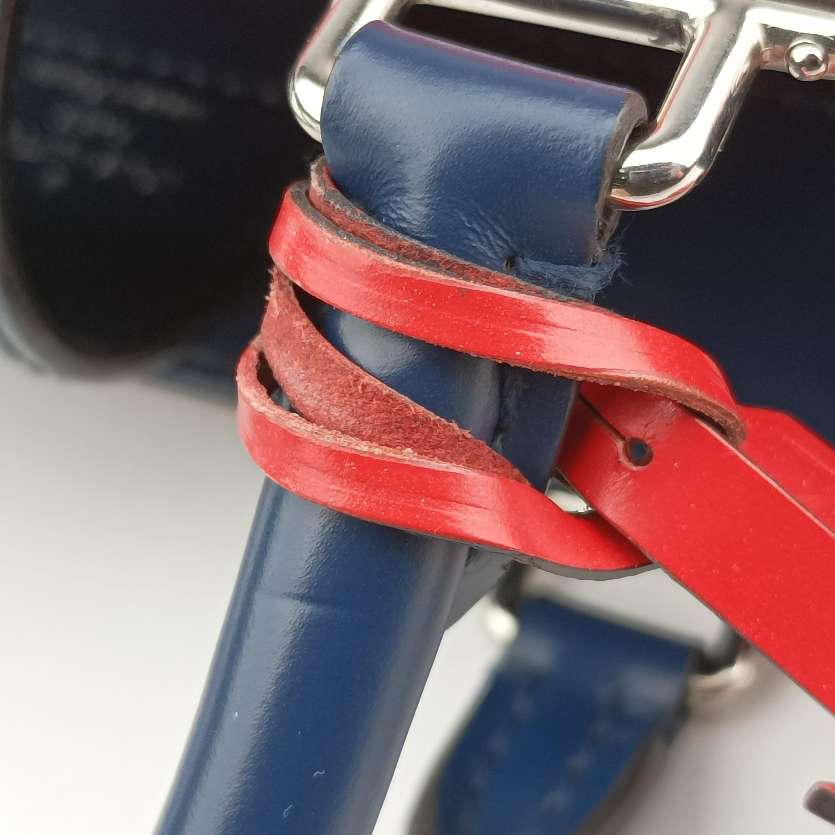 Kleber PM Red x Blue epi M51333 FL1197クレベール PM レッド×ブルー エピ M51333 FL1197