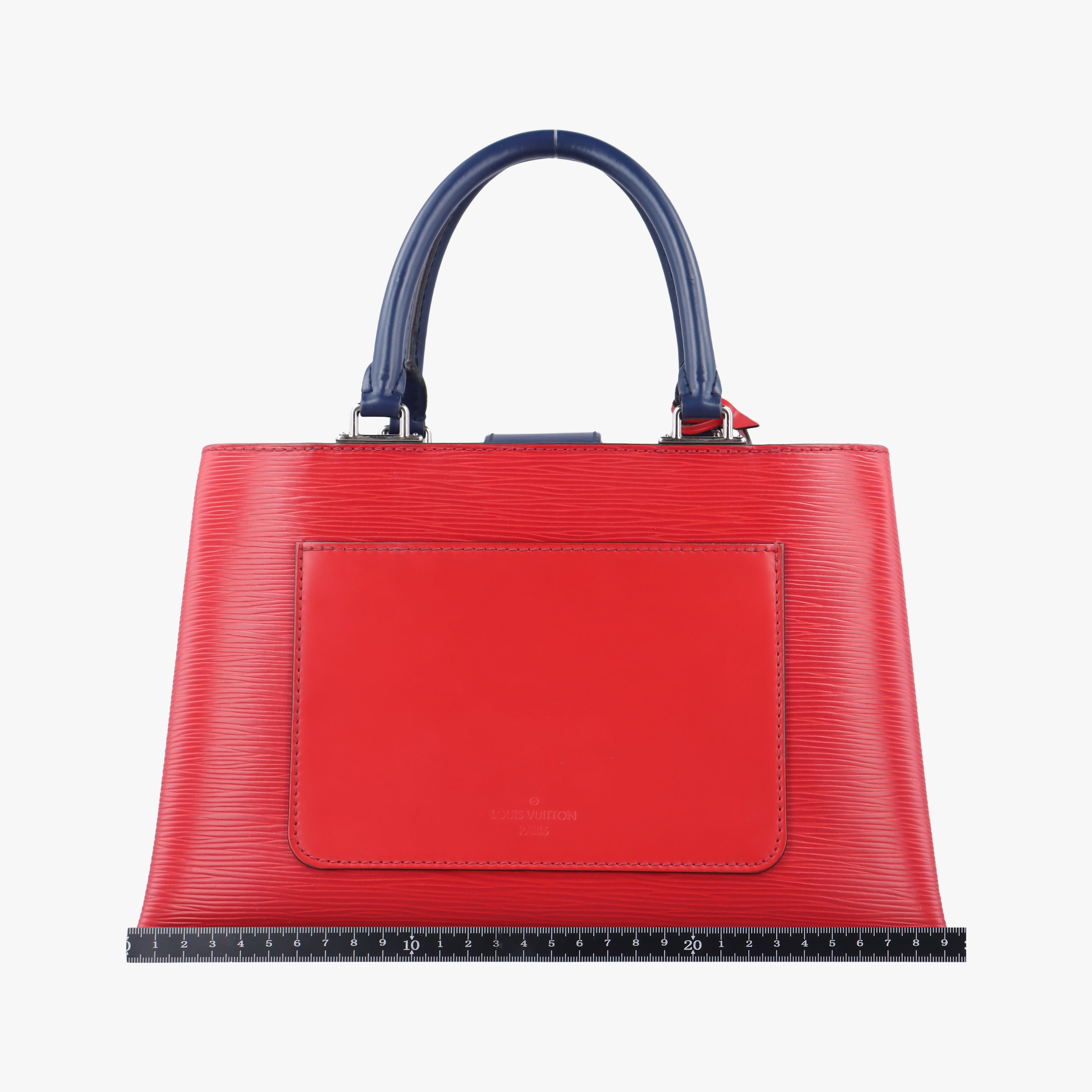 Kleber PM Red x Blue epi M51333 FL1197クレベール PM レッド×ブルー エピ M51333 FL1197