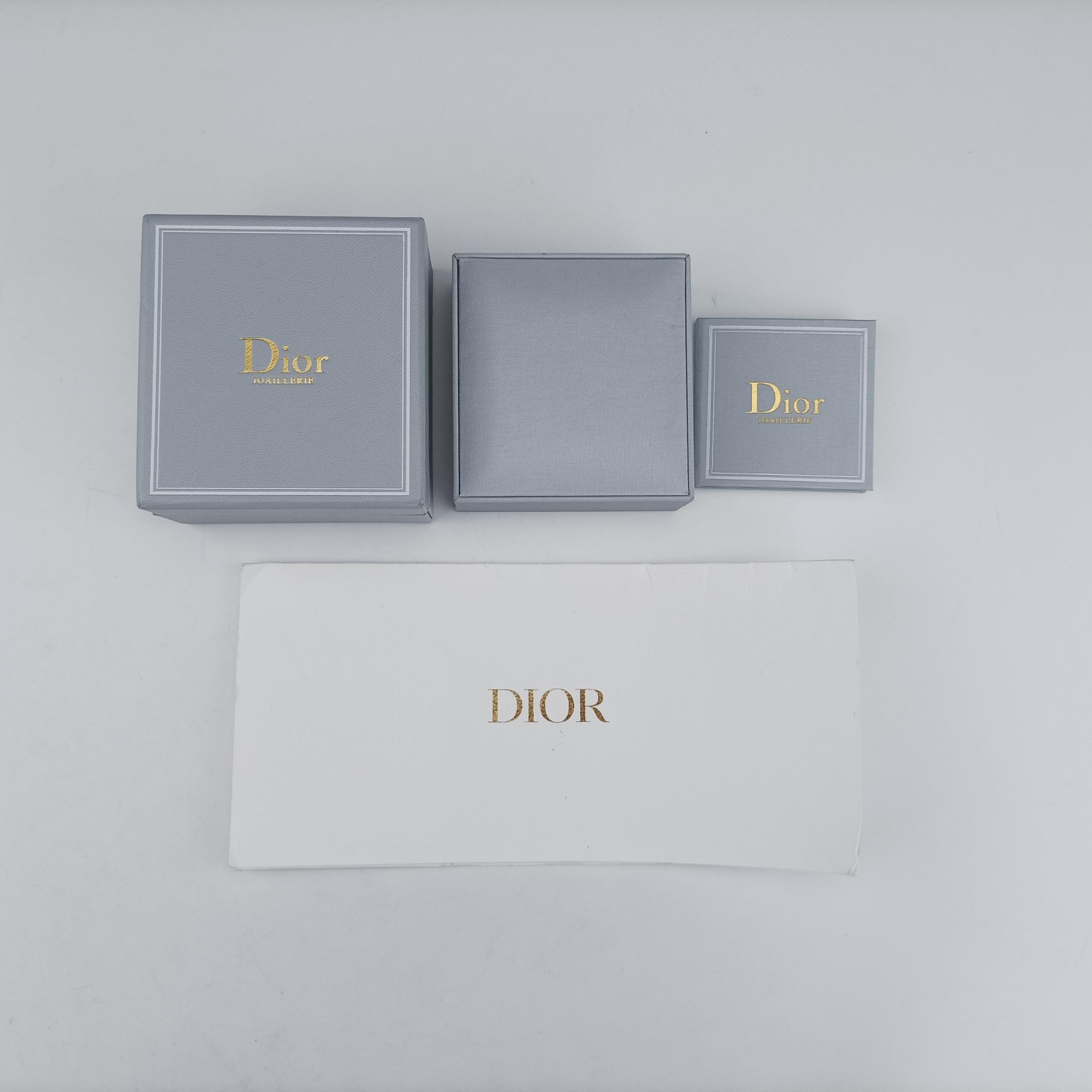 Etoile des Vins Rose golden AU750 534455エトワール デ ヴァン ローズゴールド AU750 534455