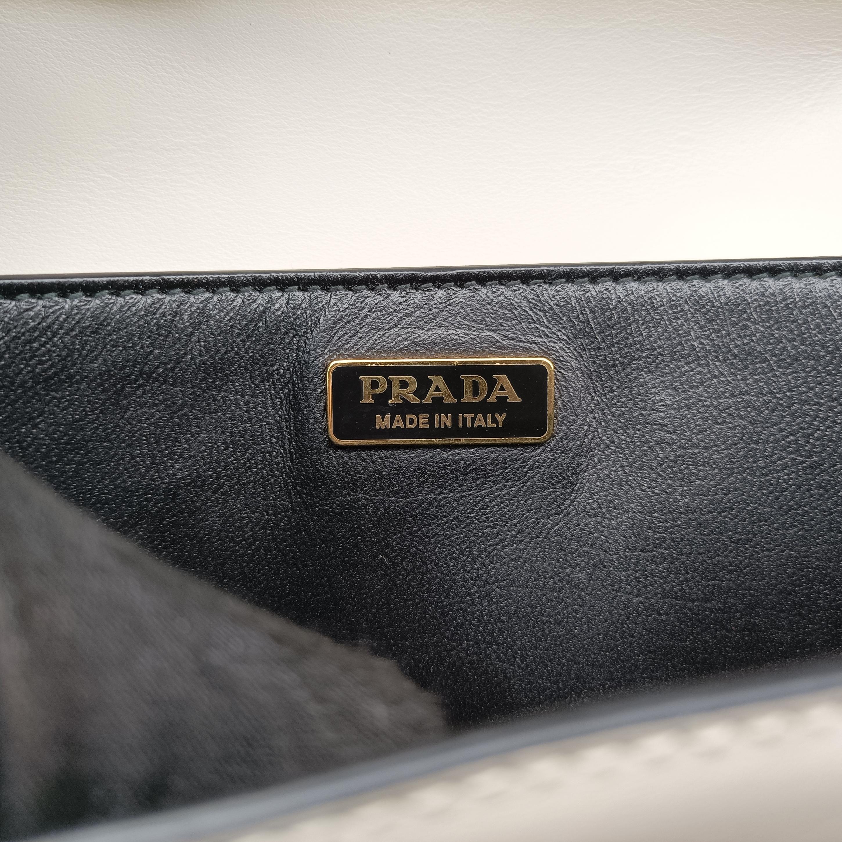 Cahier tassen Leder Multicolour Leather×Denim 1BD045 25 2カイエ タッセン レダー マルチカラー レザー×デニム 1BD045 25 2