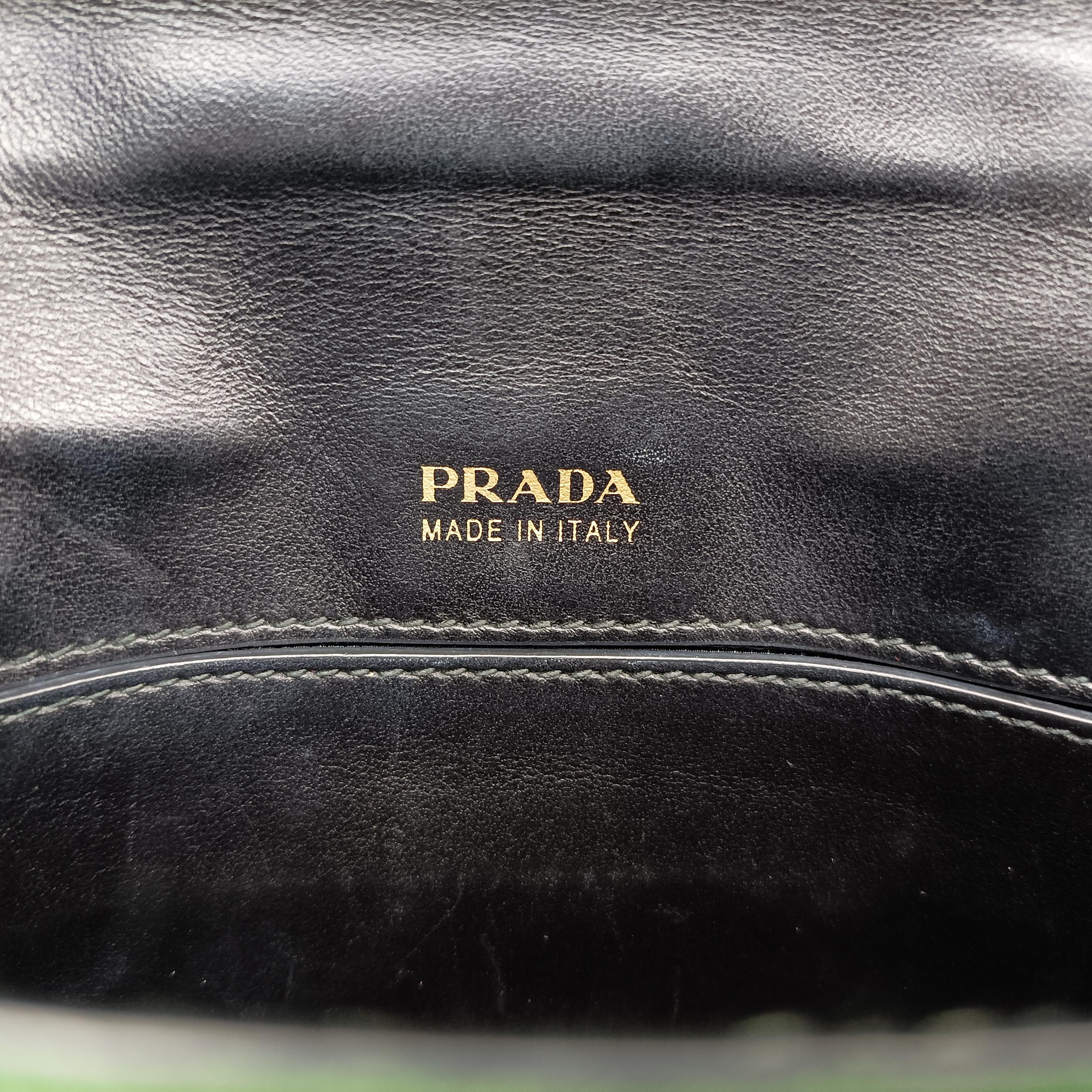 Cahier Green velour 110カイエ グリーン ベロア 110