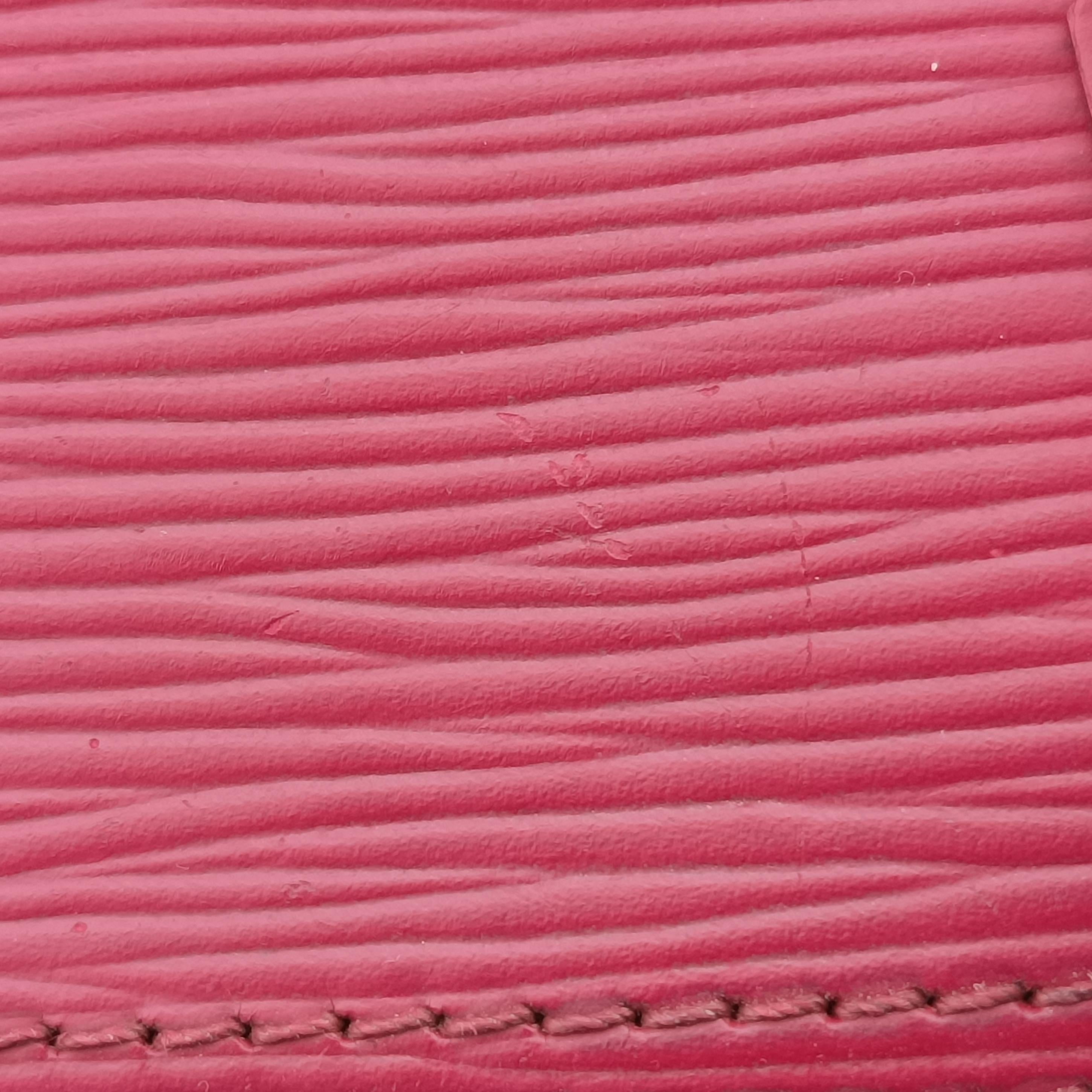 Alma BB FUCHSIA Epi M40851 FO0126アルマBB フューシャ エピ M40851 FO0126