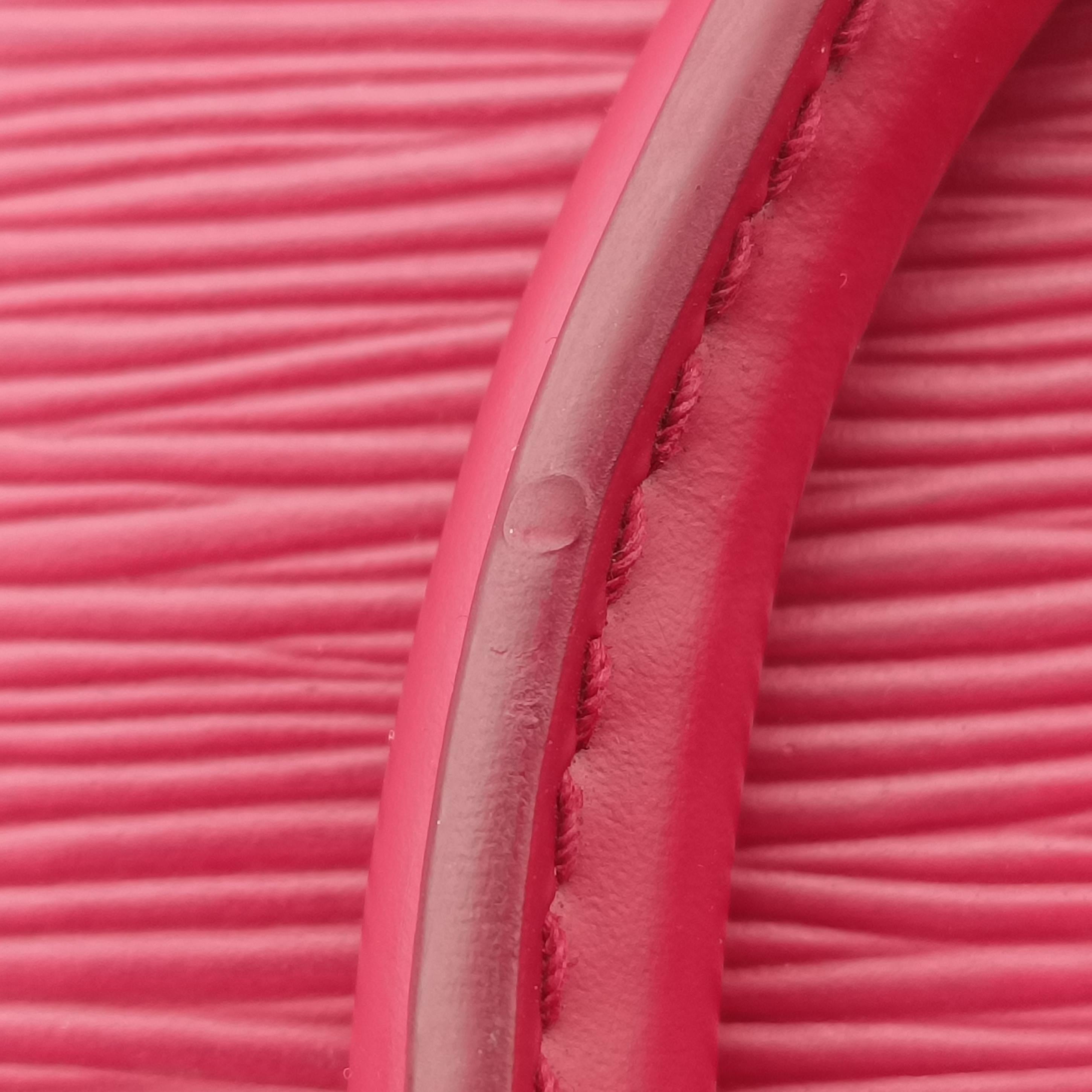 Alma BB FUCHSIA Epi M40851 FO0126アルマBB フューシャ エピ M40851 FO0126