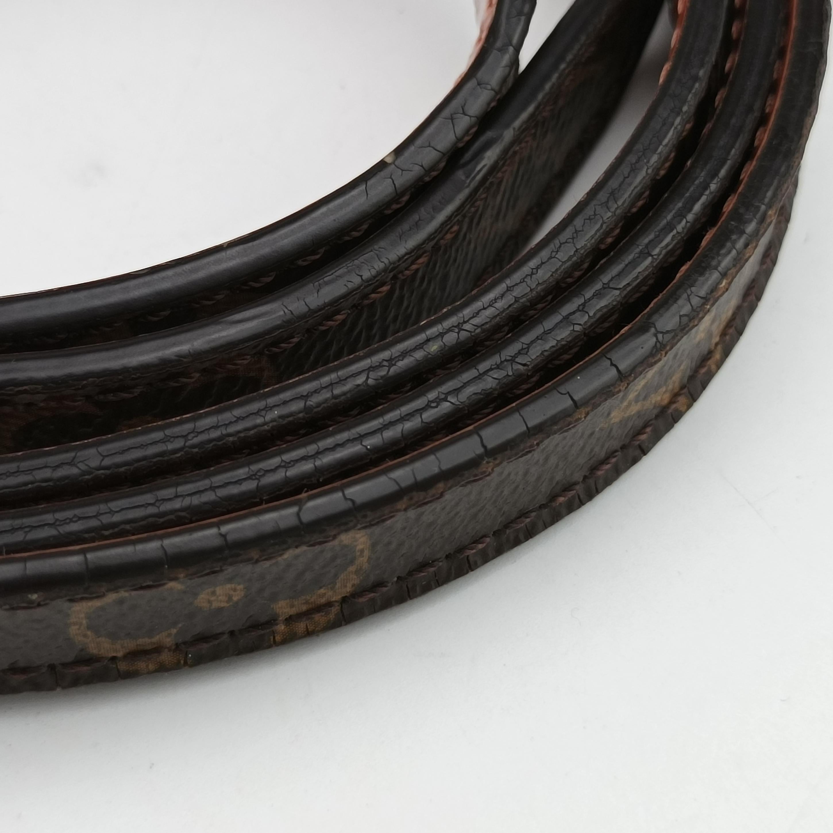 Miroir Venice Vieux Rose Monogram Canvas×Vernis M53546 PL0138ヴェニス ヴィユーローズ モノグラムキャンバス×ヴェルニ M53546 PL0138