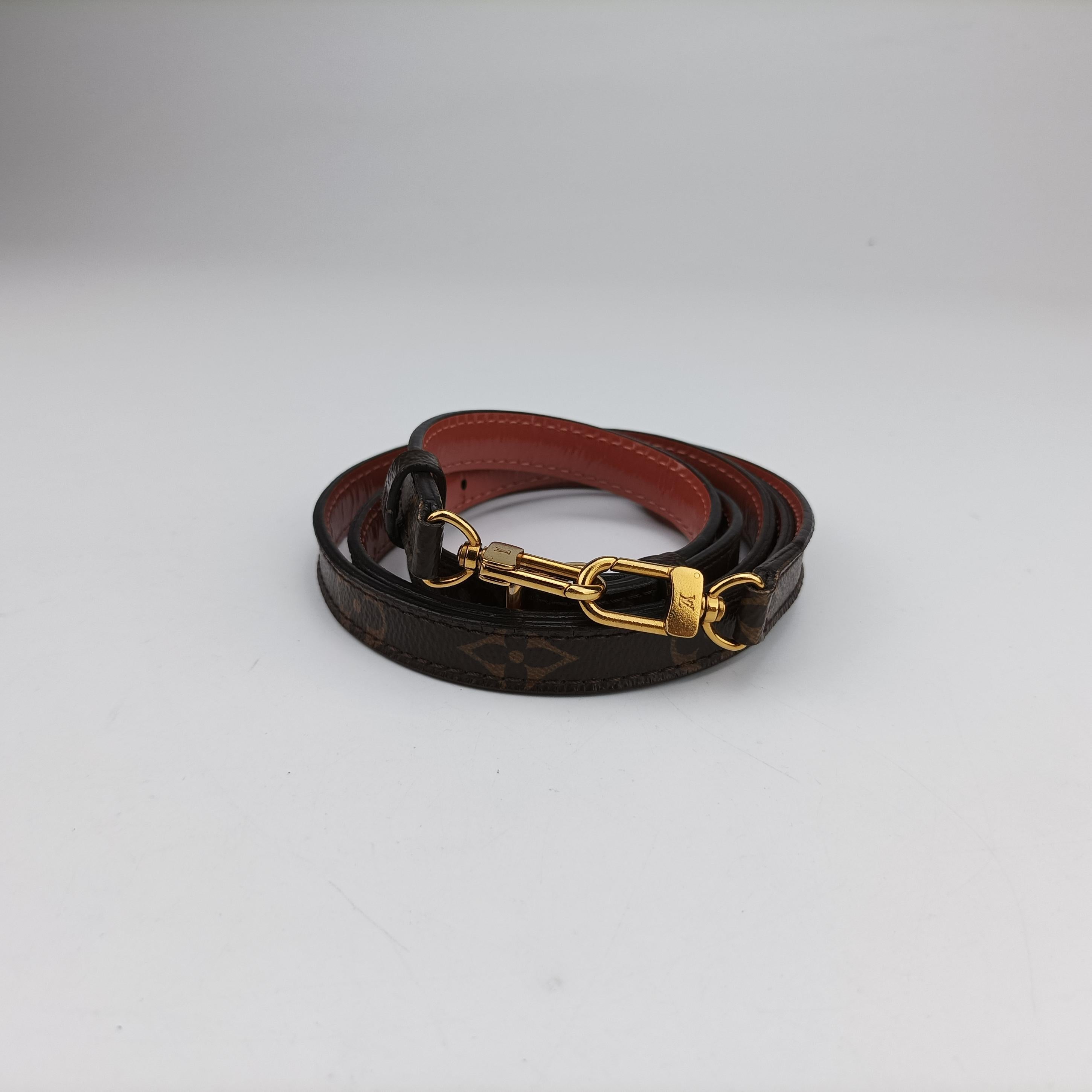 Miroir Venice Vieux Rose Monogram Canvas×Vernis M53546 PL0138ヴェニス ヴィユーローズ モノグラムキャンバス×ヴェルニ M53546 PL0138