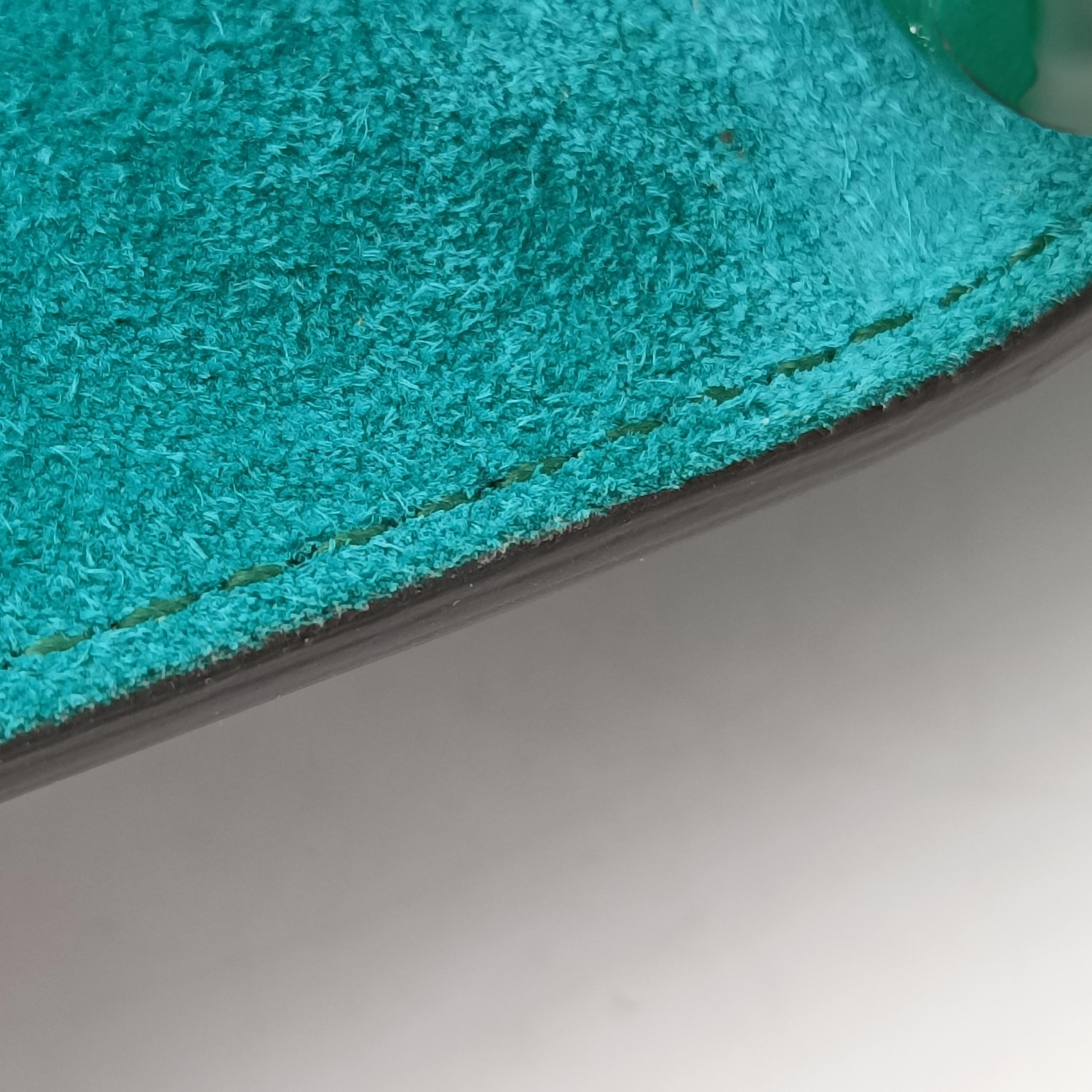 Sylvie Green Patent 589479 H030353692シルヴィ グリーン パテント 589479 H030353692