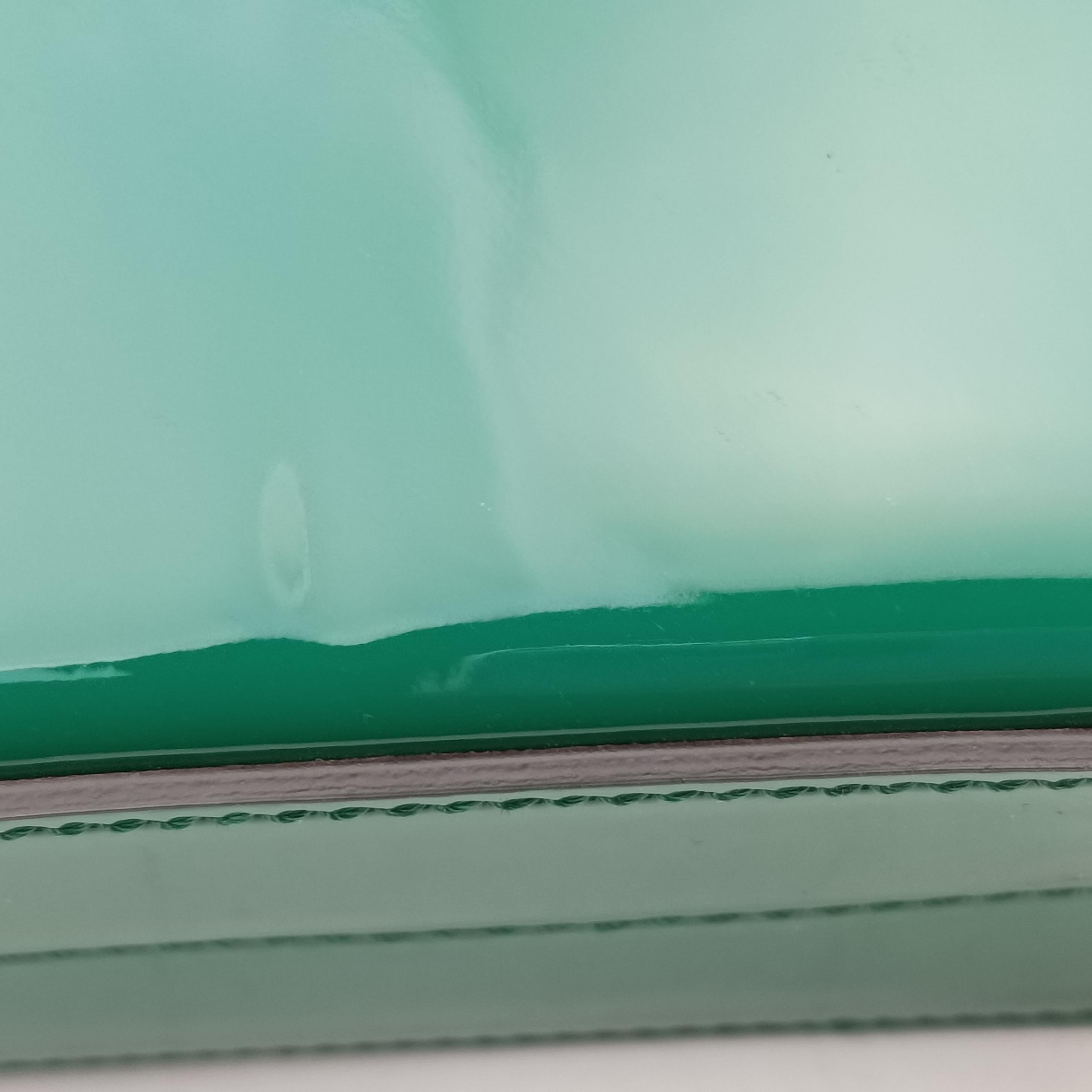 Sylvie Green Patent 589479 H030353692シルヴィ グリーン パテント 589479 H030353692