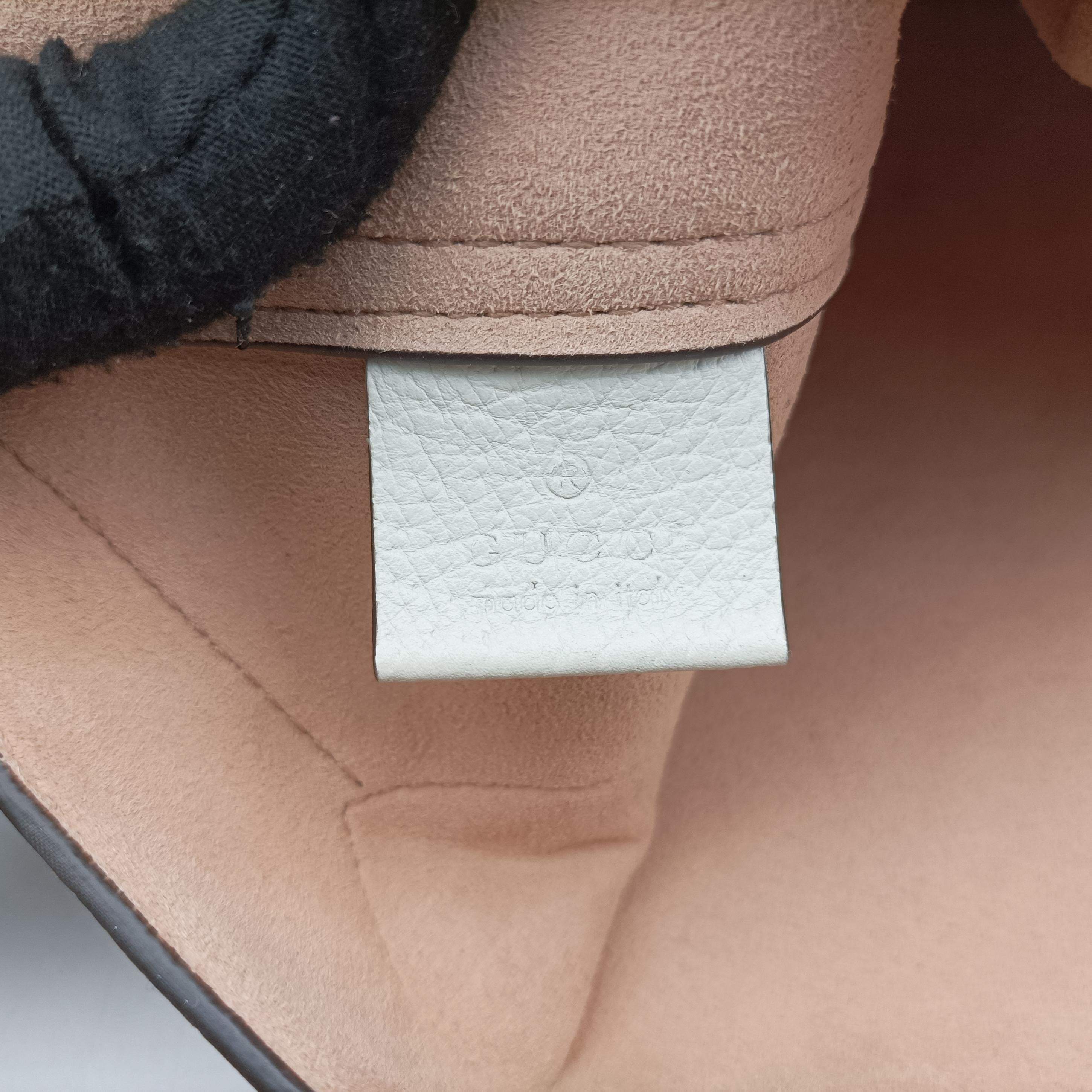 Ophidia flora Beige x Multicolour PVC coated canvas 519335 B030952323オフィディアフローラ ベージュ x マルチカラー PVCコーティングキャンバス 519335 B030952323