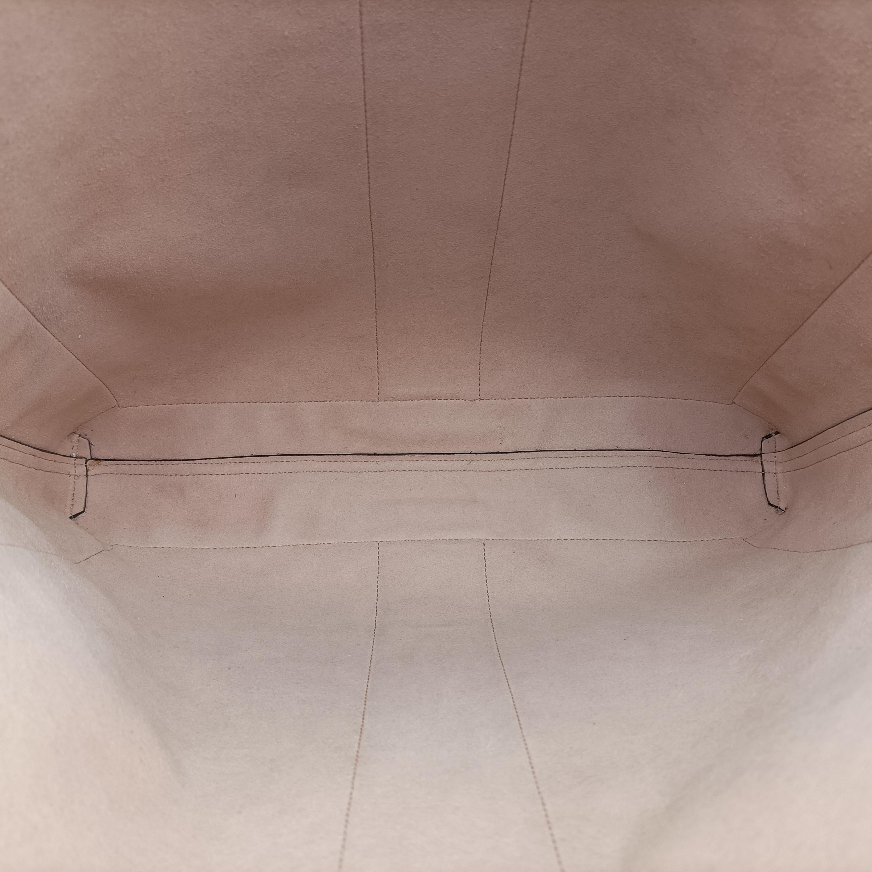 Ophidia flora Beige x Multicolour PVC coated canvas 519335 B030952323オフィディアフローラ ベージュ x マルチカラー PVCコーティングキャンバス 519335 B030952323