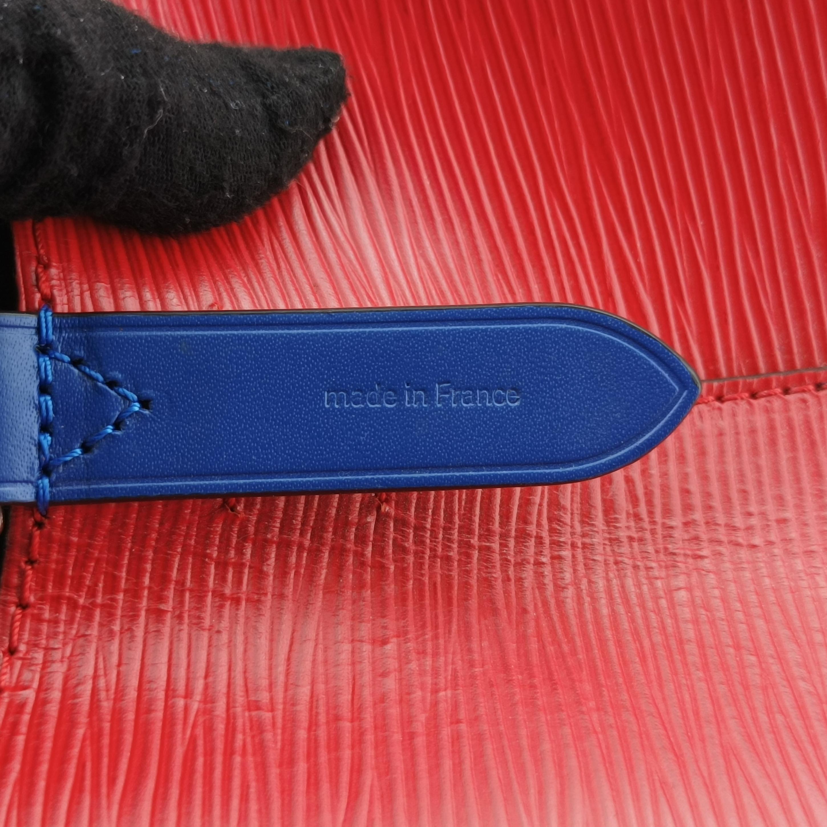 NoeNoe COQUELICOT Epi M54365 SR2118ネオノエ コクリコ エピ M54365 SR2118