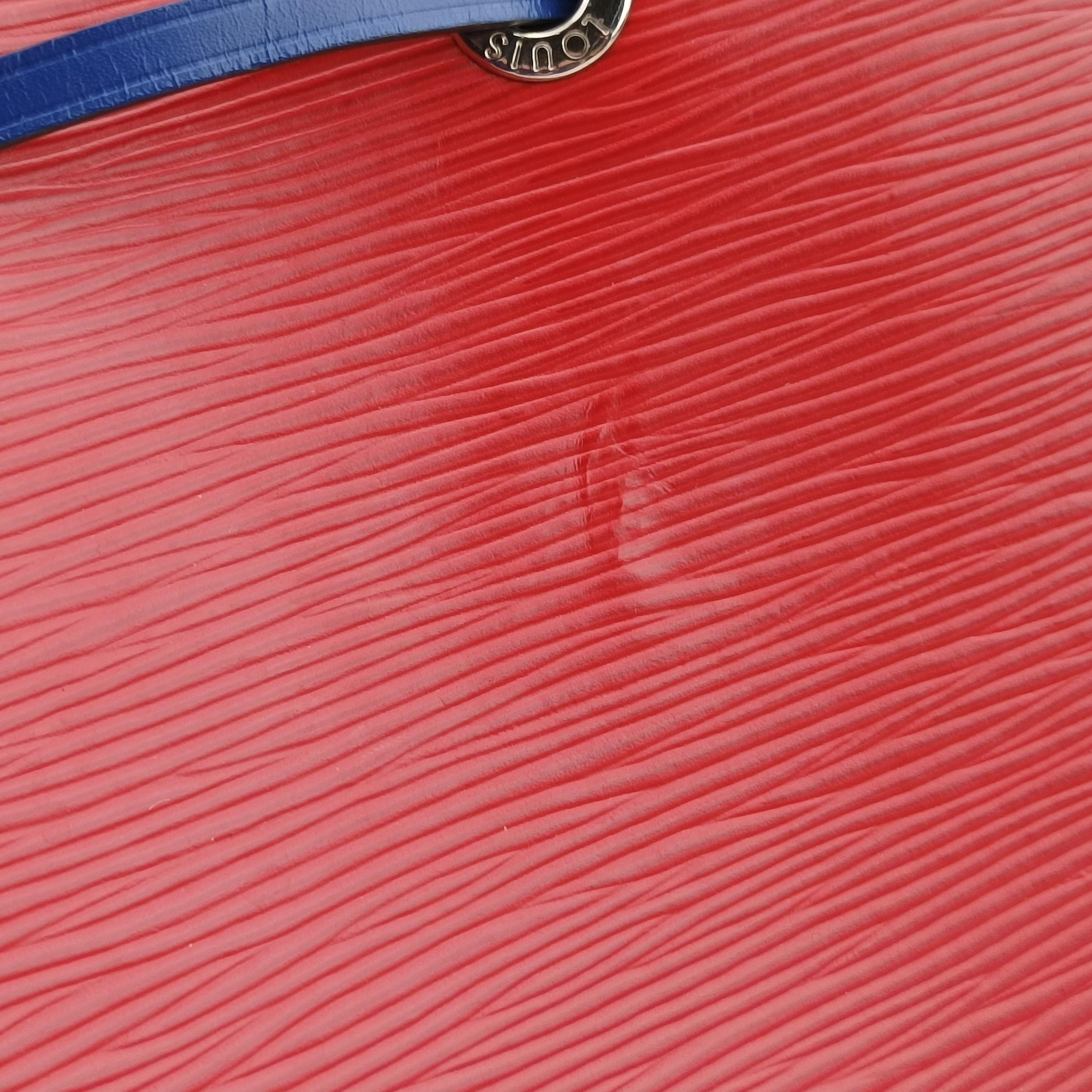 NoeNoe COQUELICOT Epi M54365 SR2118ネオノエ コクリコ エピ M54365 SR2118