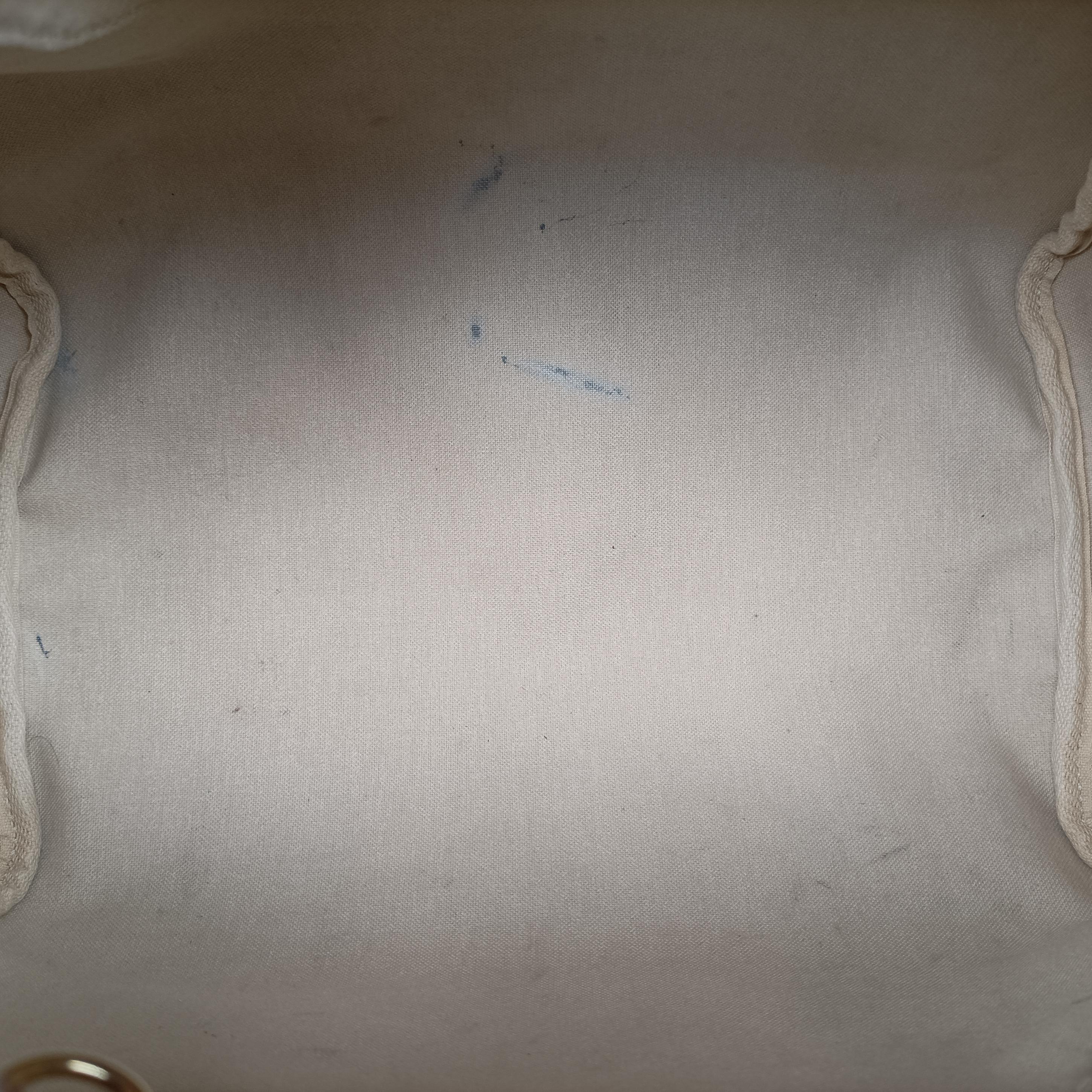 Speedy 30 AZUR Damier Canvas N41533 SP0125スピーディ30 アズール ダミエキャンバス N41533 SP0125